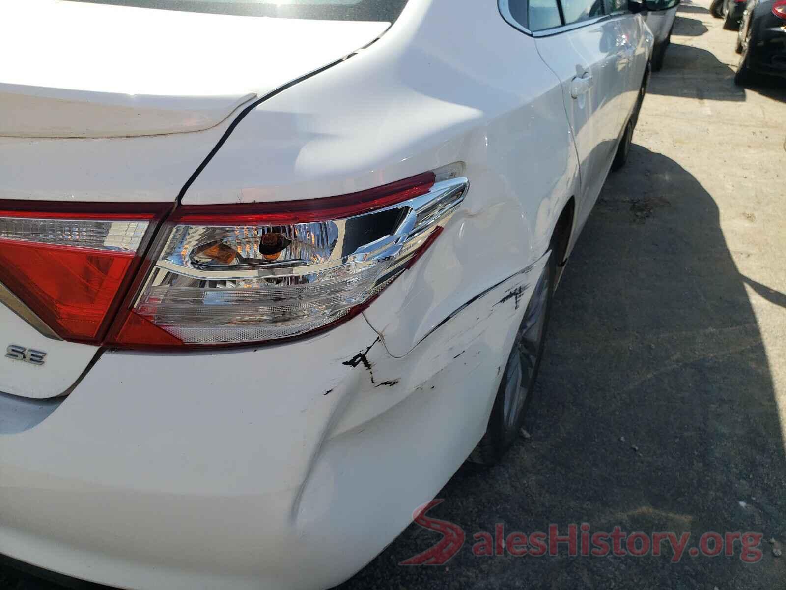 4T1BF1FK2HU394705 2017 TOYOTA CAMRY