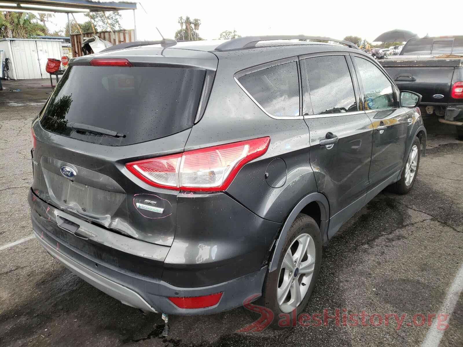 1FMCU0GX8GUB99379 2016 FORD ESCAPE