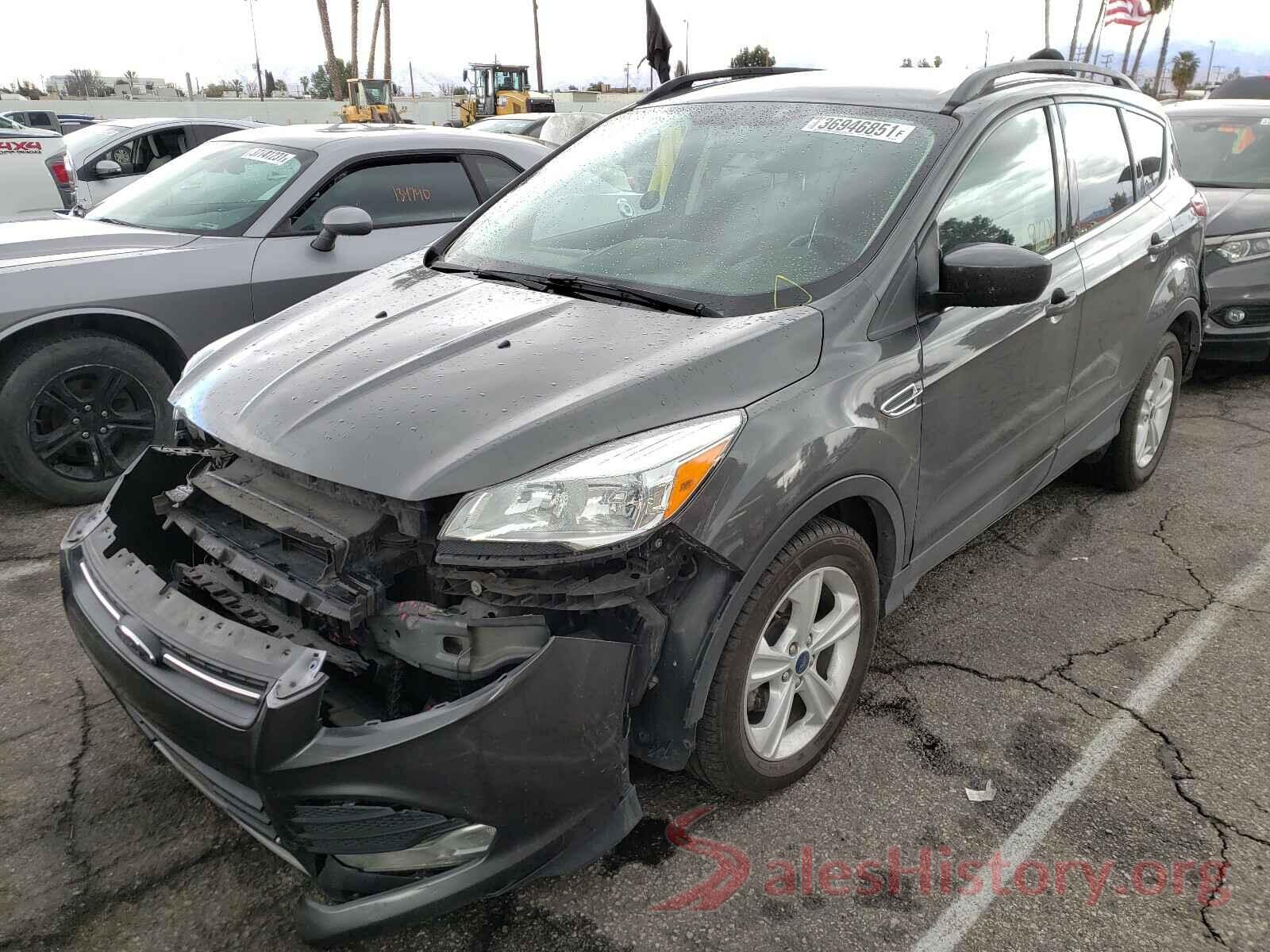 1FMCU0GX8GUB99379 2016 FORD ESCAPE