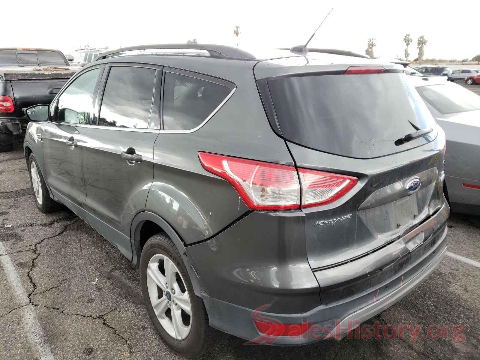 1FMCU0GX8GUB99379 2016 FORD ESCAPE