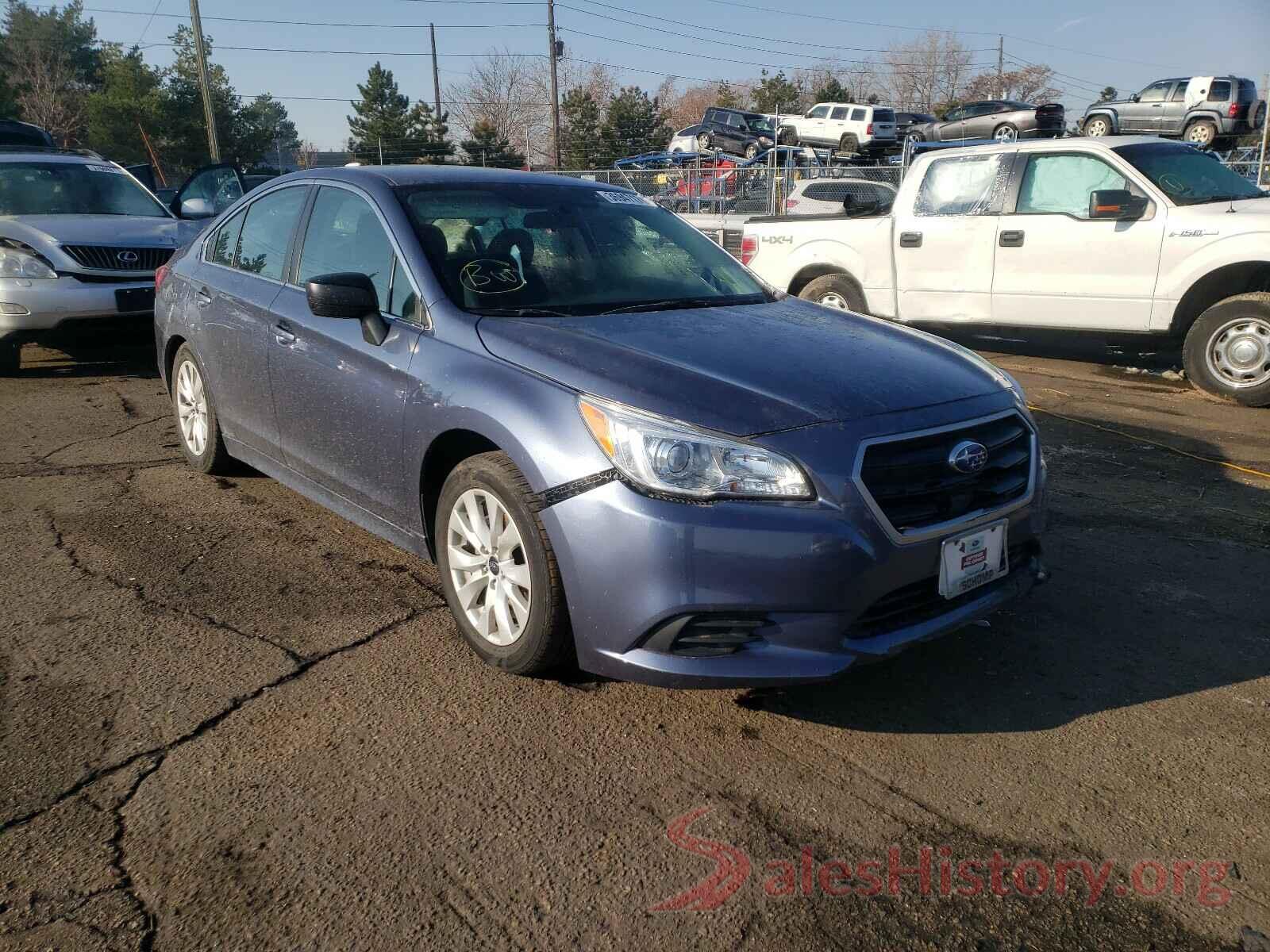 4S3BNAB64H3059032 2017 SUBARU LEGACY