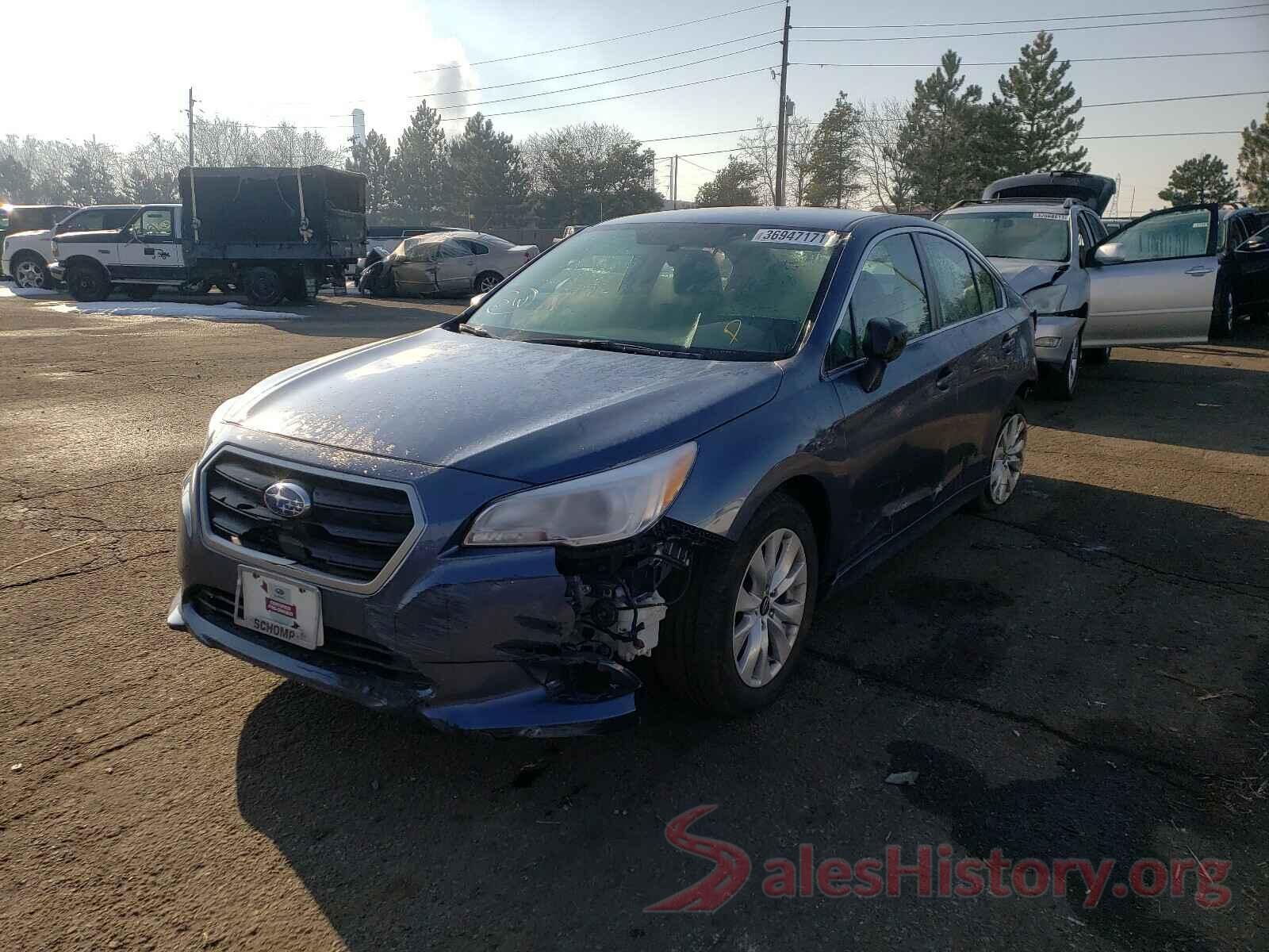 4S3BNAB64H3059032 2017 SUBARU LEGACY