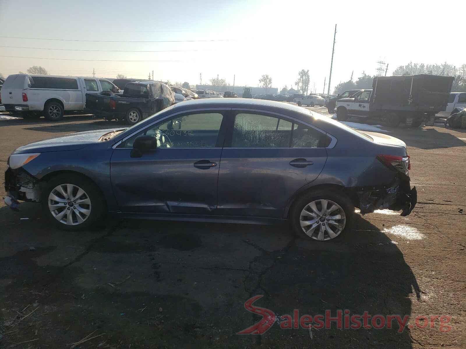 4S3BNAB64H3059032 2017 SUBARU LEGACY