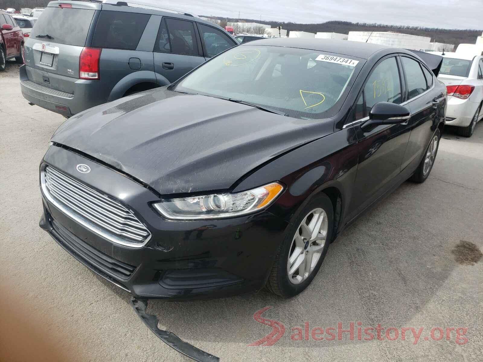 3FA6P0H76GR319751 2016 FORD FUSION