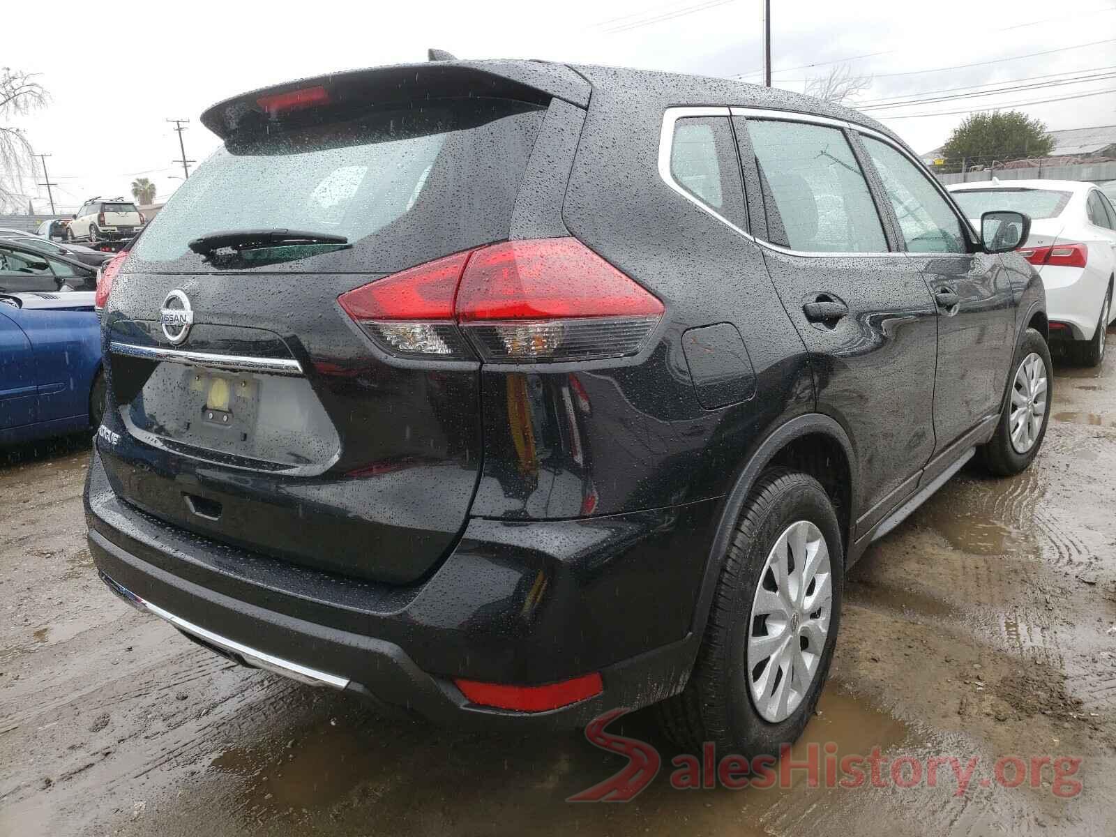 JN8AT2MT8JW452759 2018 NISSAN ROGUE