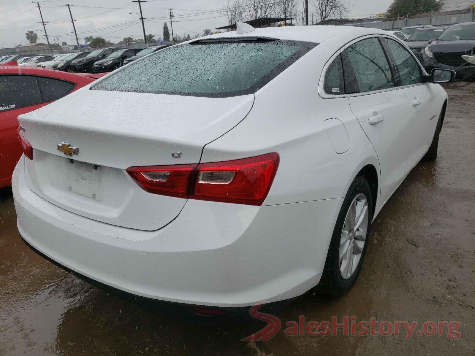 1G1ZD5ST5JF237350 2018 CHEVROLET MALIBU