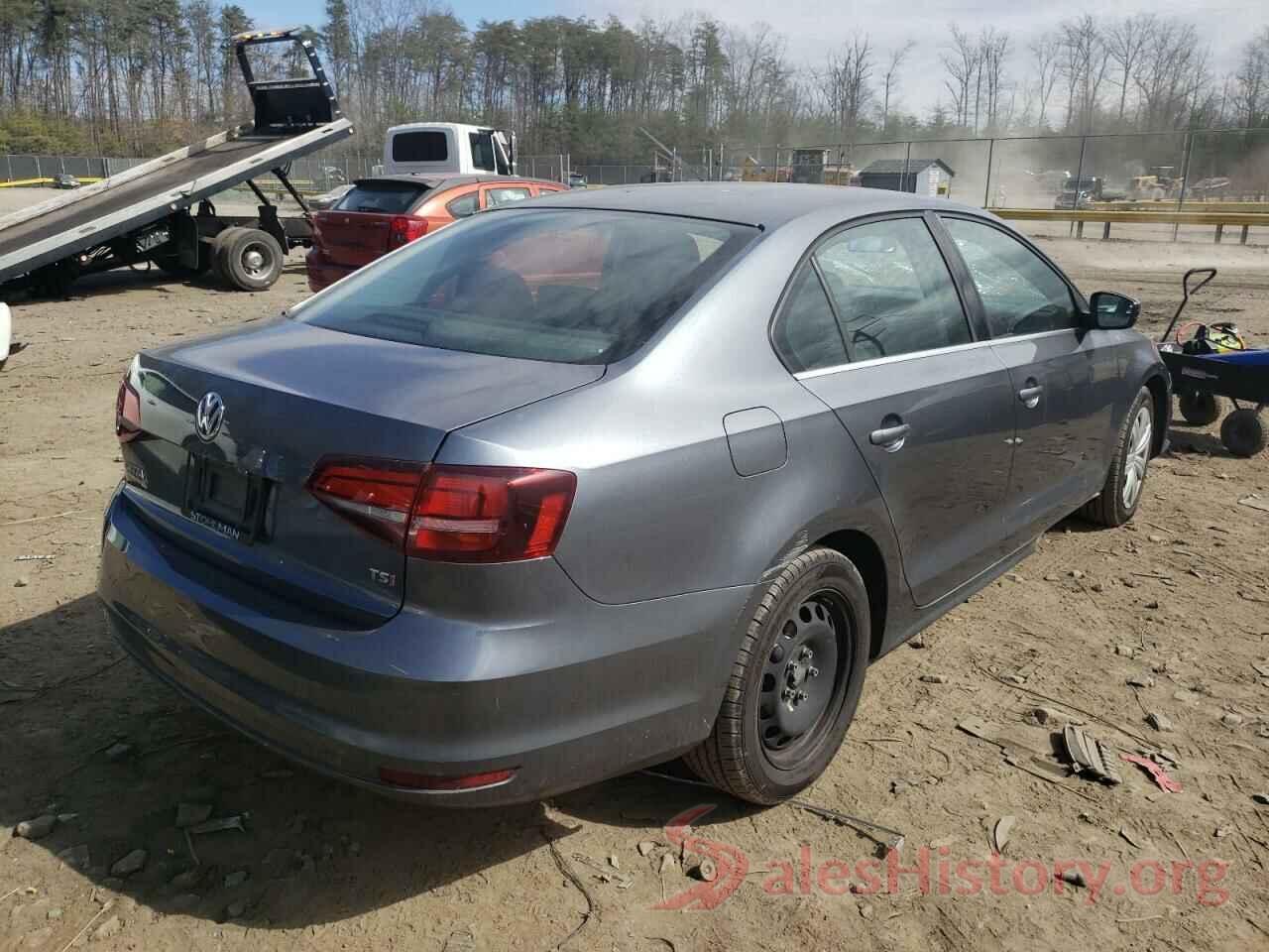 3VW2B7AJ5HM365945 2017 VOLKSWAGEN JETTA