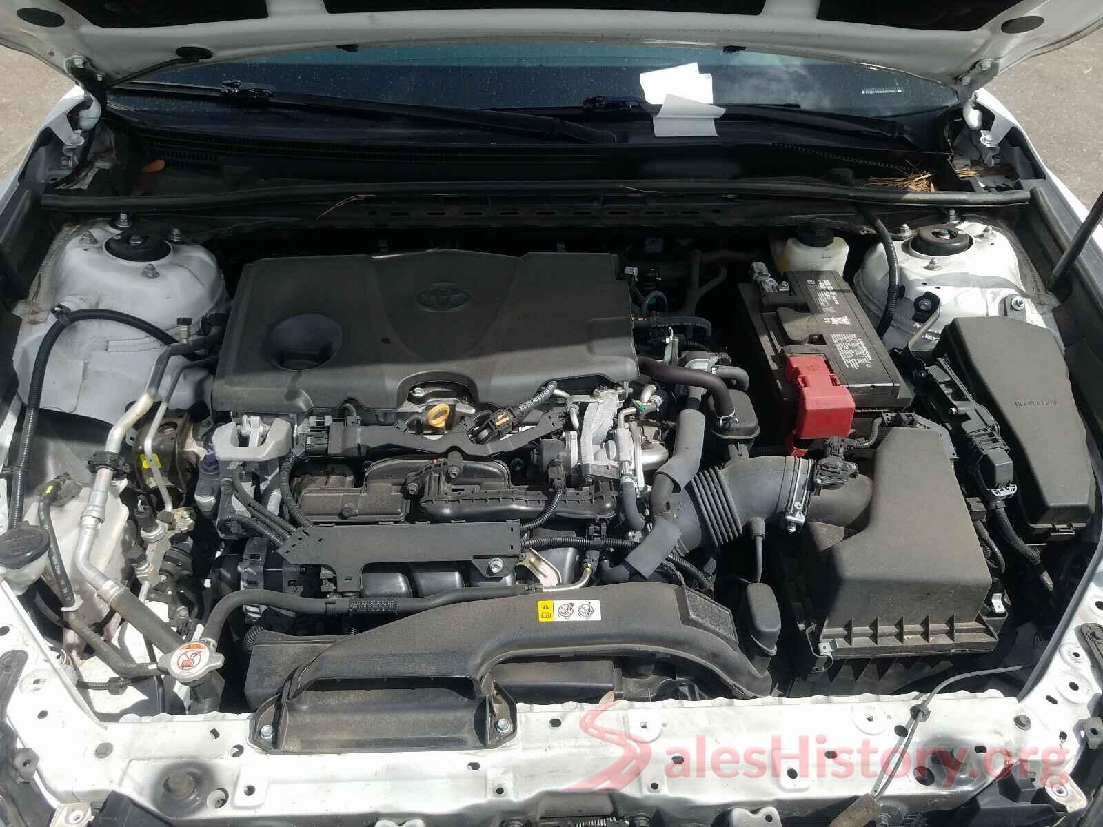 4T1B11HK8JU036302 2018 TOYOTA CAMRY