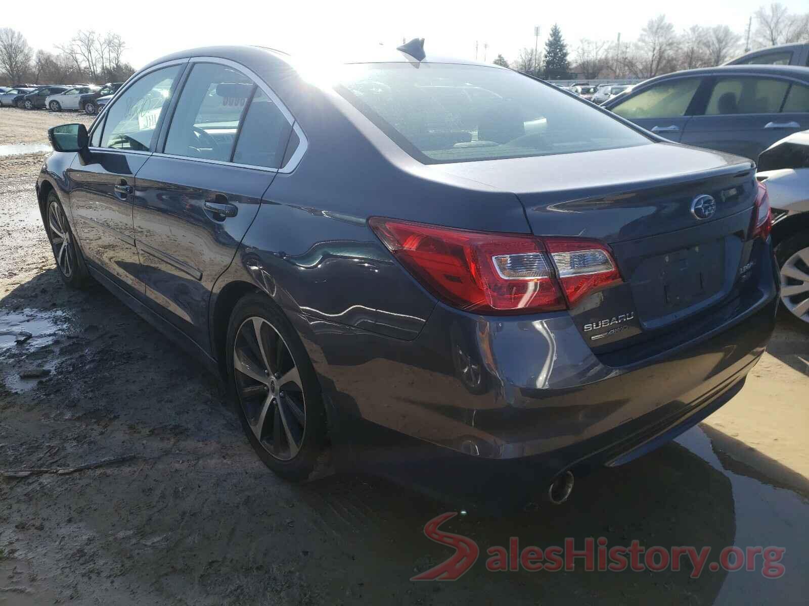 4S3BNEN67G3005810 2016 SUBARU LEGACY