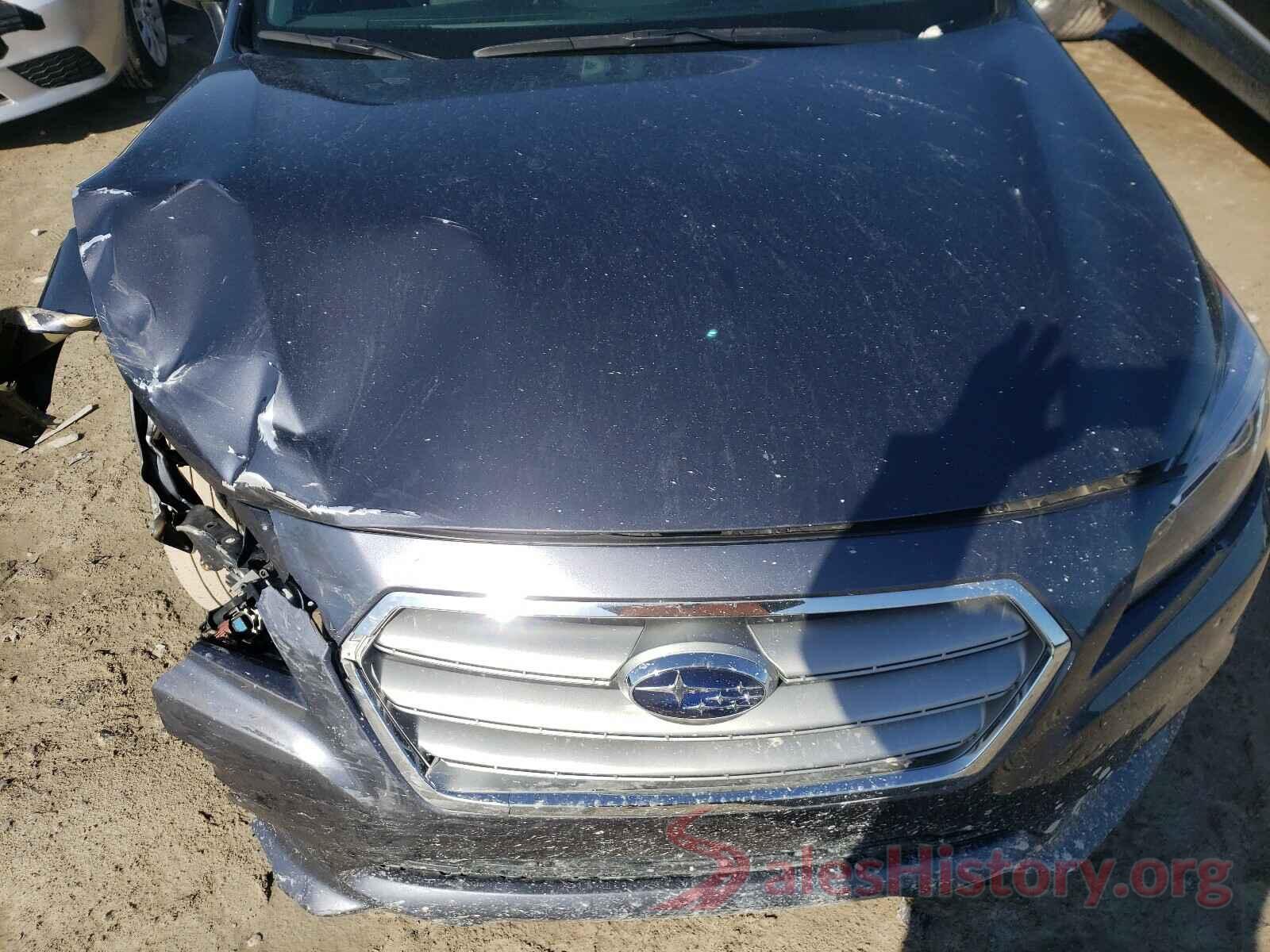 4S3BNEN67G3005810 2016 SUBARU LEGACY