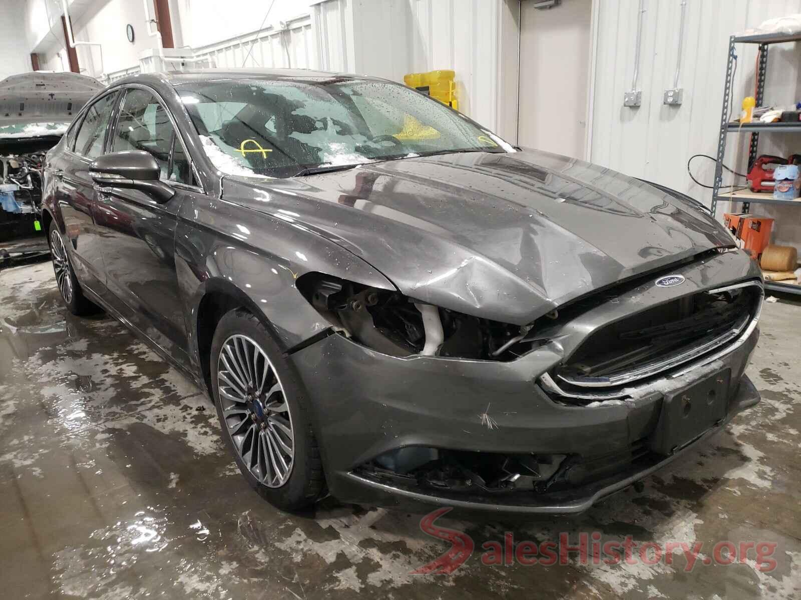 3FA6P0HD2HR103788 2017 FORD FUSION