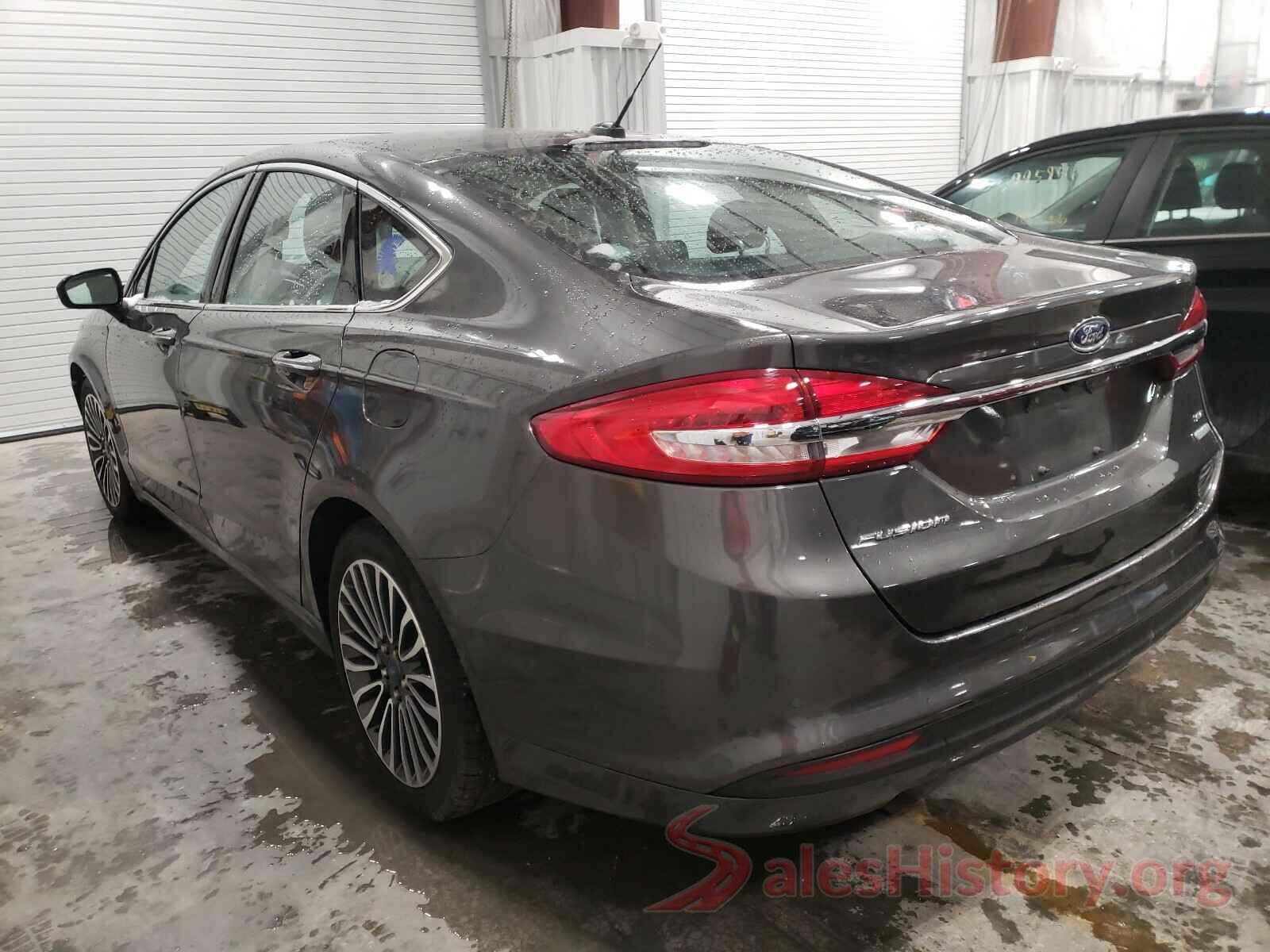 3FA6P0HD2HR103788 2017 FORD FUSION