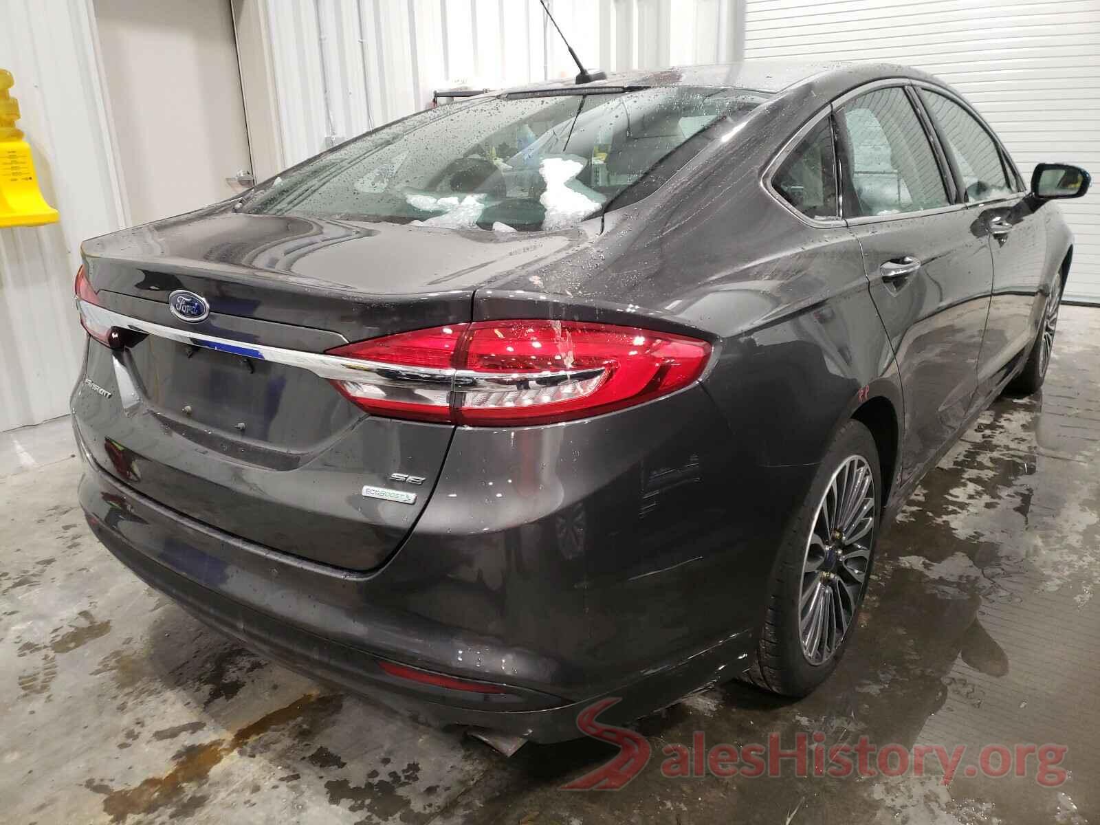 3FA6P0HD2HR103788 2017 FORD FUSION