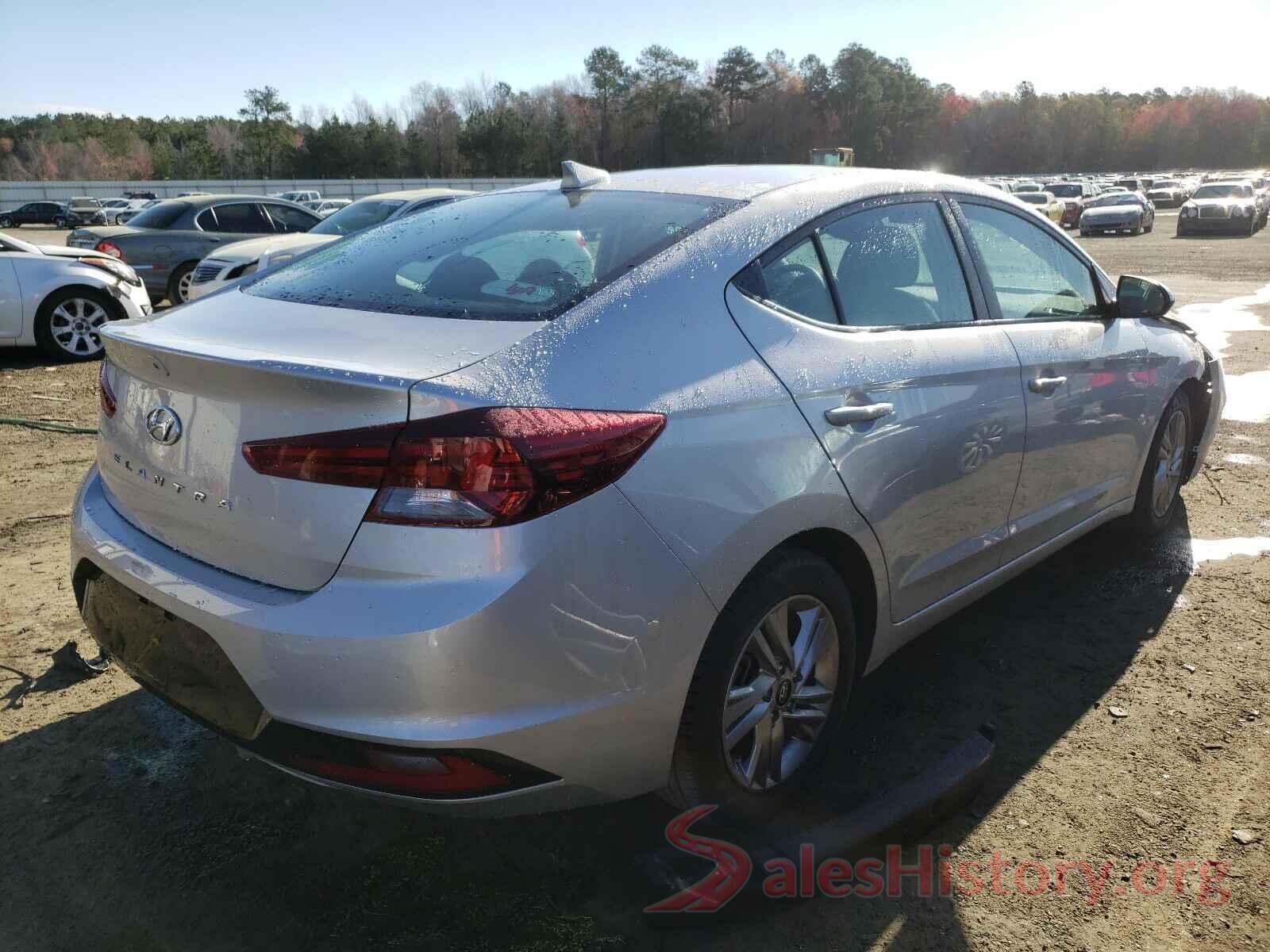 5NPD84LF9LH528452 2020 HYUNDAI ELANTRA