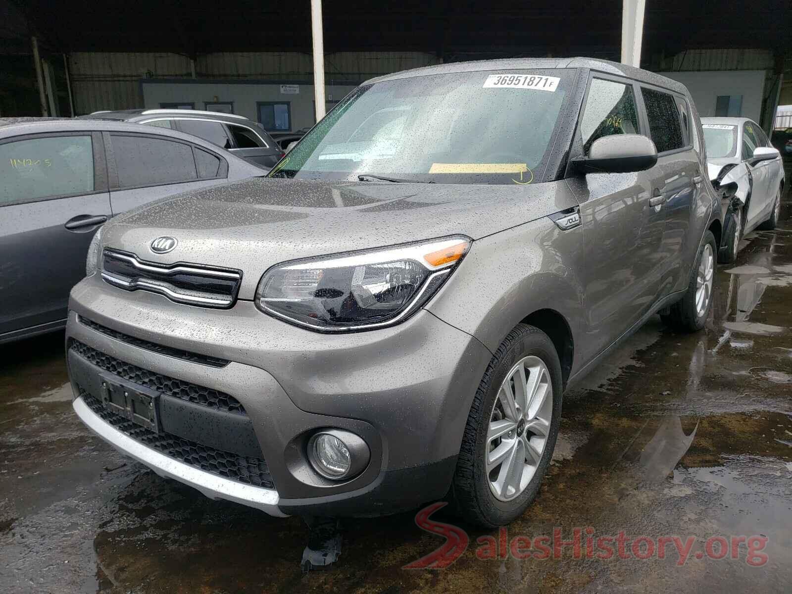 KNDJP3A59J7579722 2018 KIA SOUL