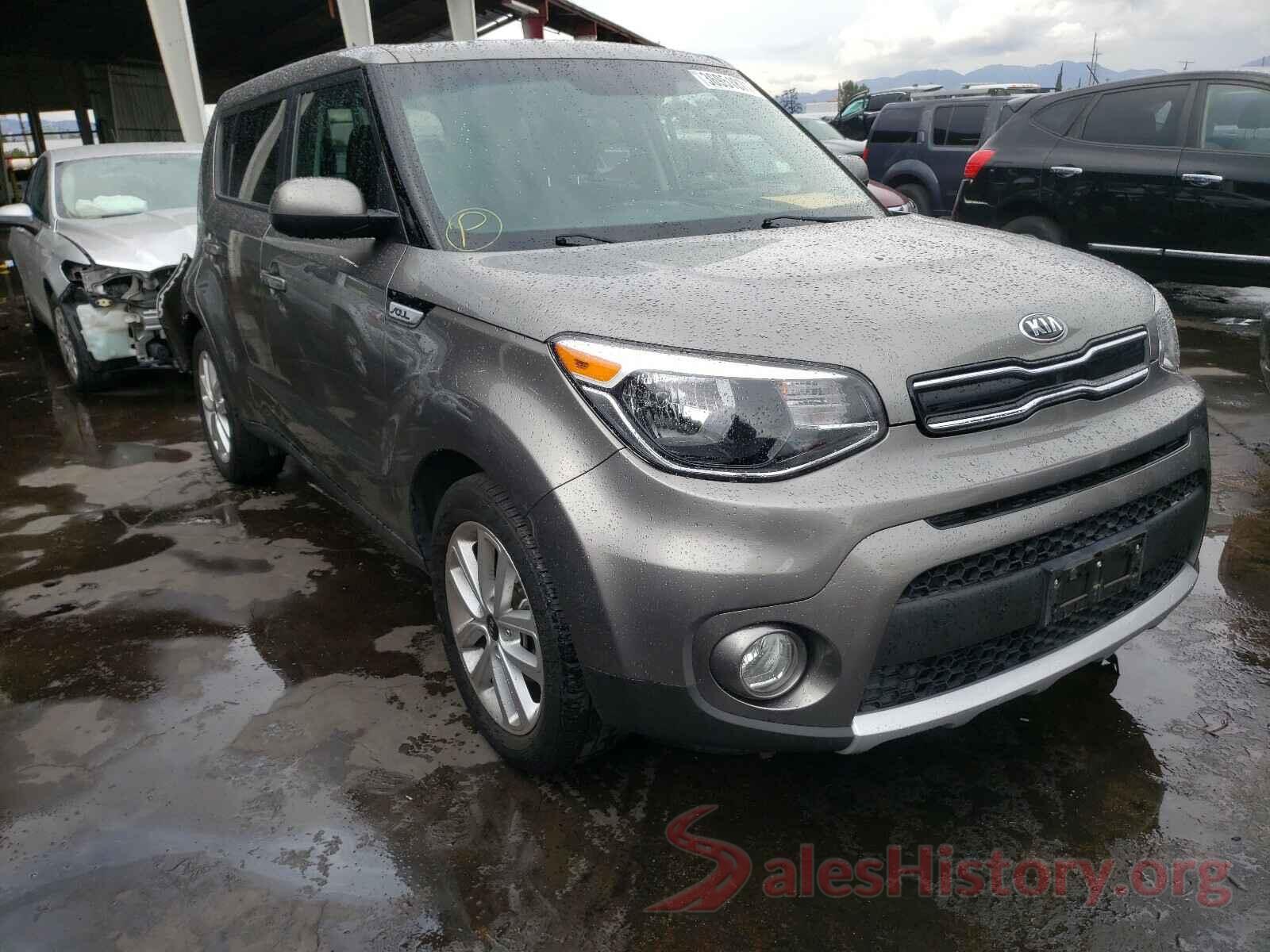 KNDJP3A59J7579722 2018 KIA SOUL