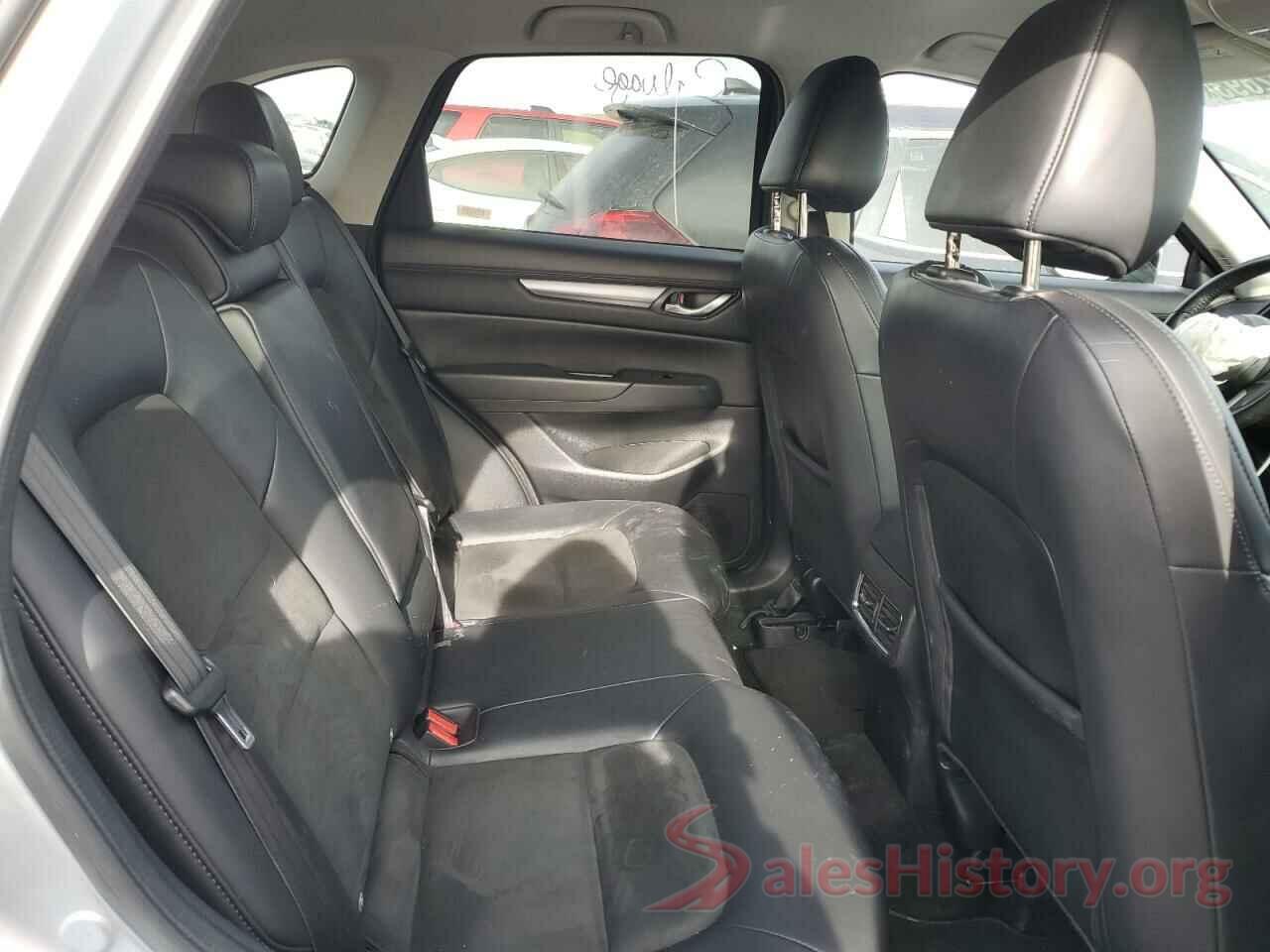 JM3KFACM9L0773380 2020 MAZDA CX-5