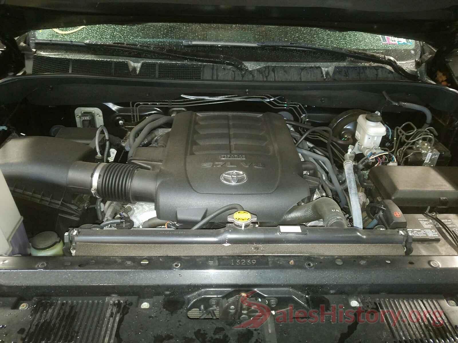 5TFDY5F18GX577934 2016 TOYOTA TUNDRA