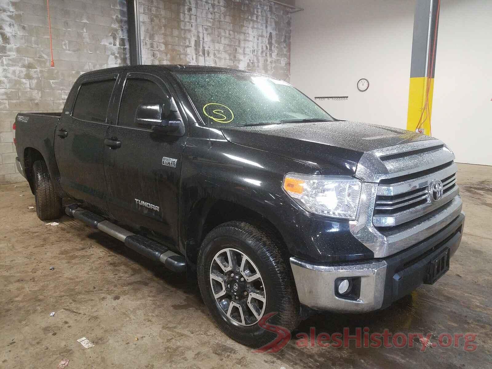 5TFDY5F18GX577934 2016 TOYOTA TUNDRA