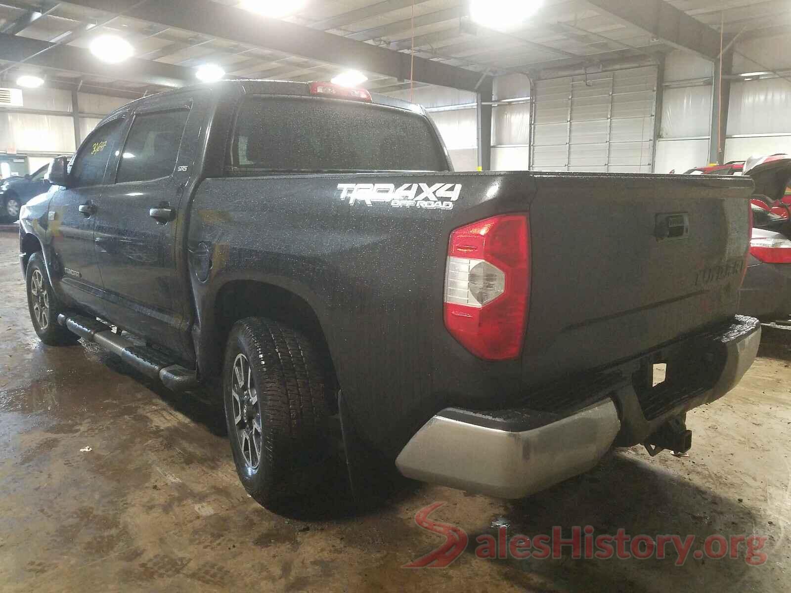 5TFDY5F18GX577934 2016 TOYOTA TUNDRA