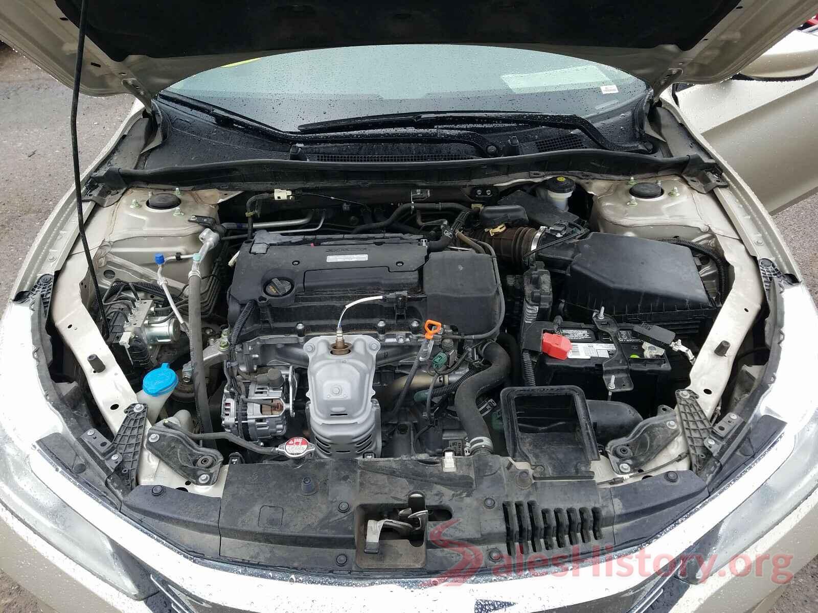 1HGCR2F33HA042346 2017 HONDA ACCORD