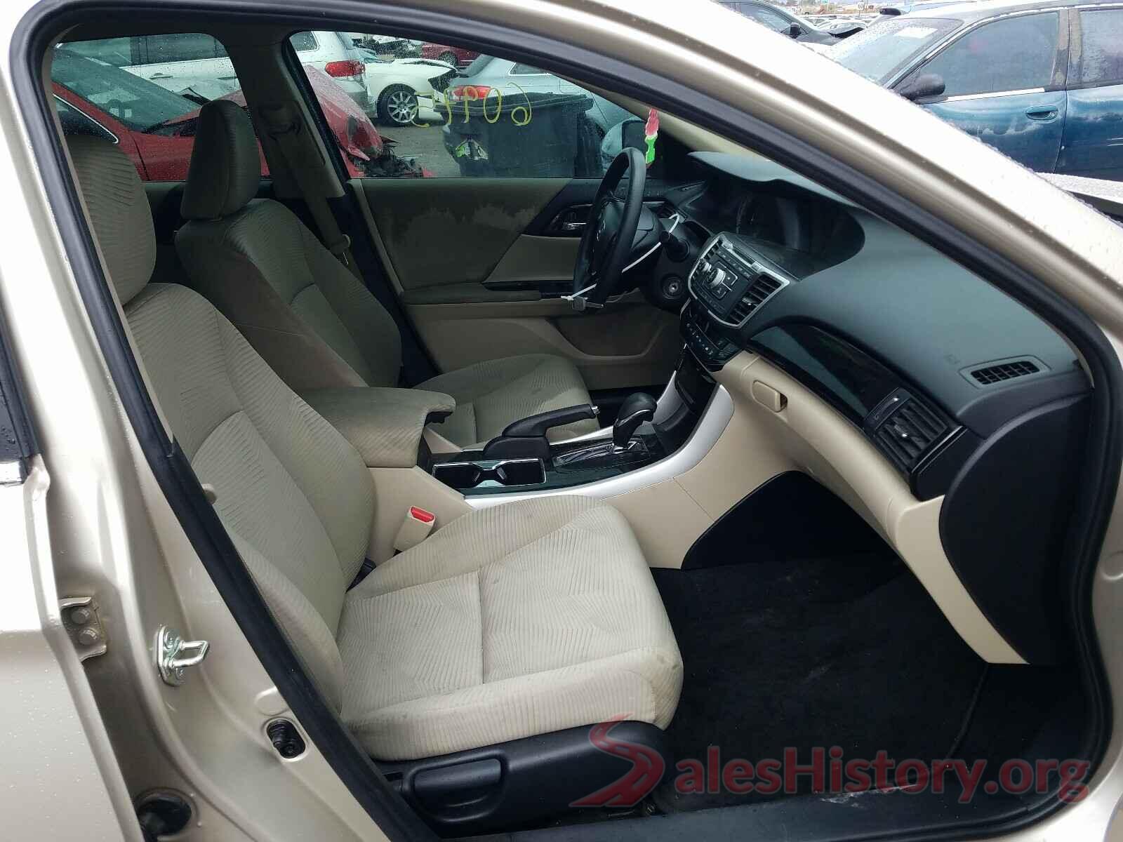 1HGCR2F33HA042346 2017 HONDA ACCORD