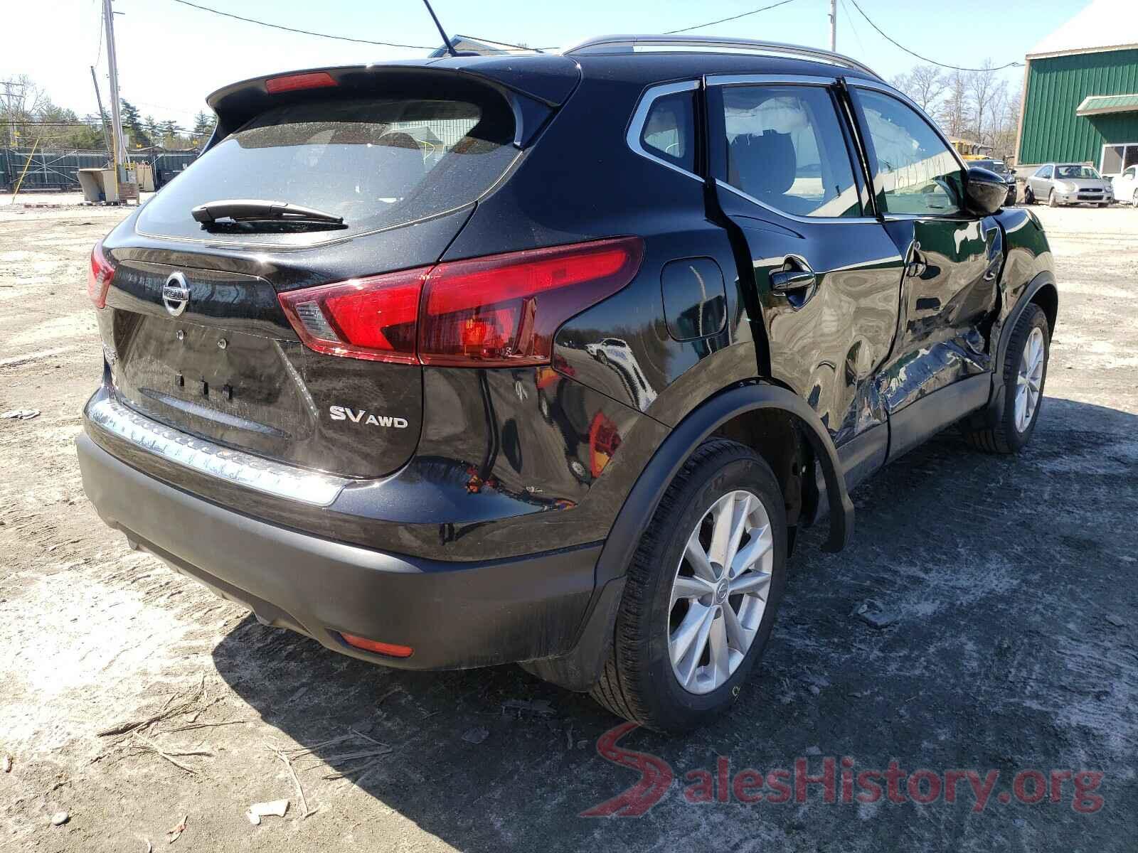 JN1BJ1CR3JW264451 2018 NISSAN ROGUE