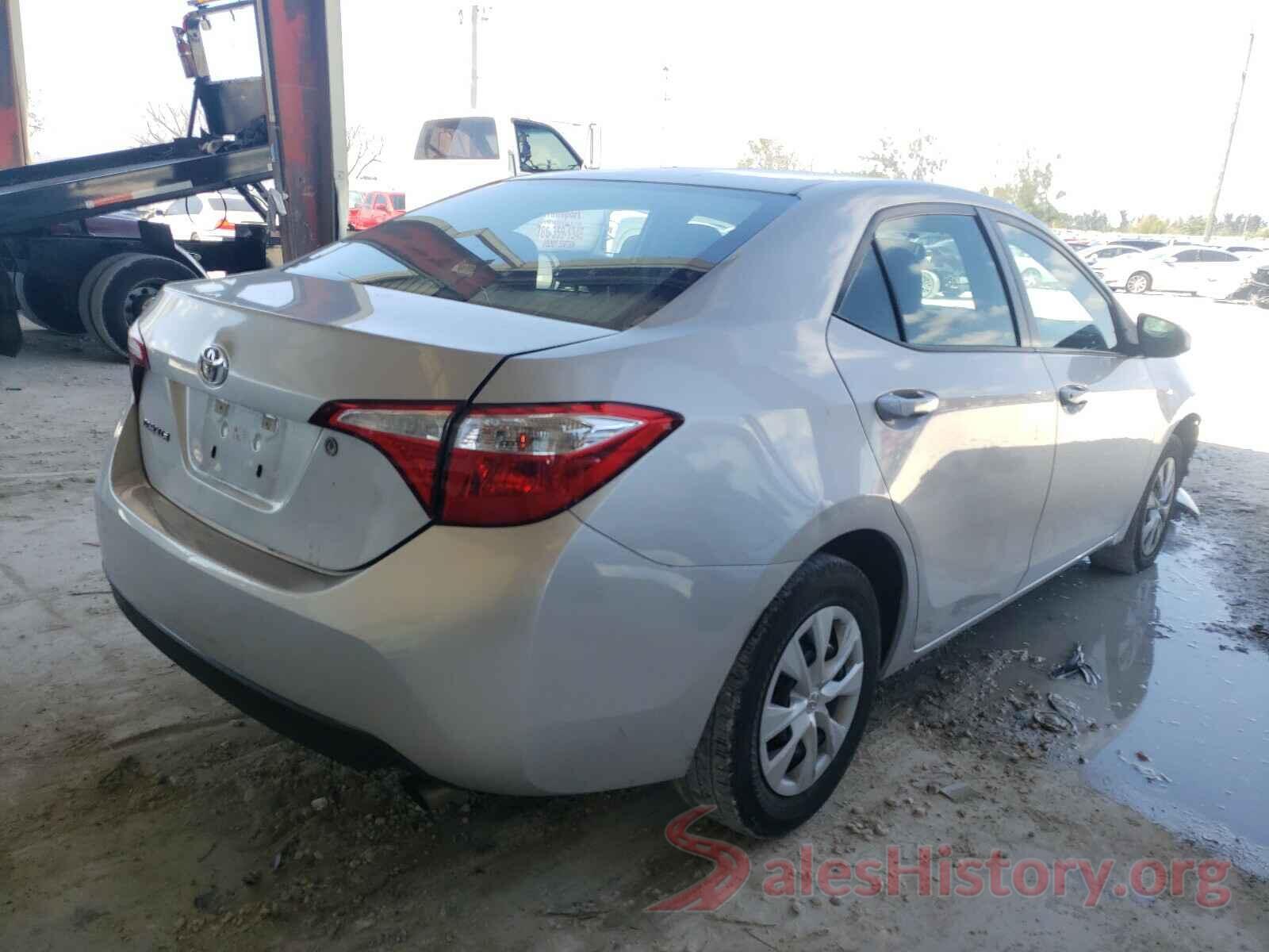 5YFBURHEXGP415621 2016 TOYOTA COROLLA