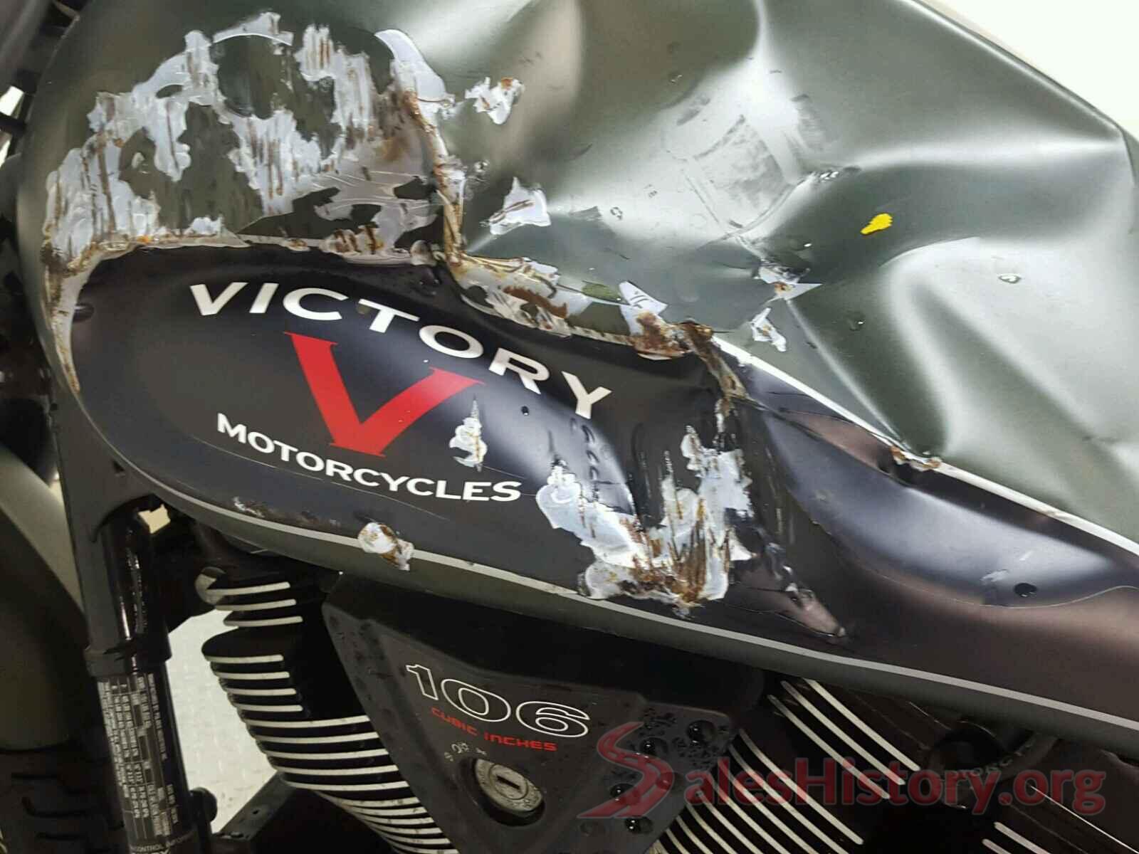 5VPCGBAB0H3056522 2017 VICTORY MOTORCYCLES MOTORCYCLE