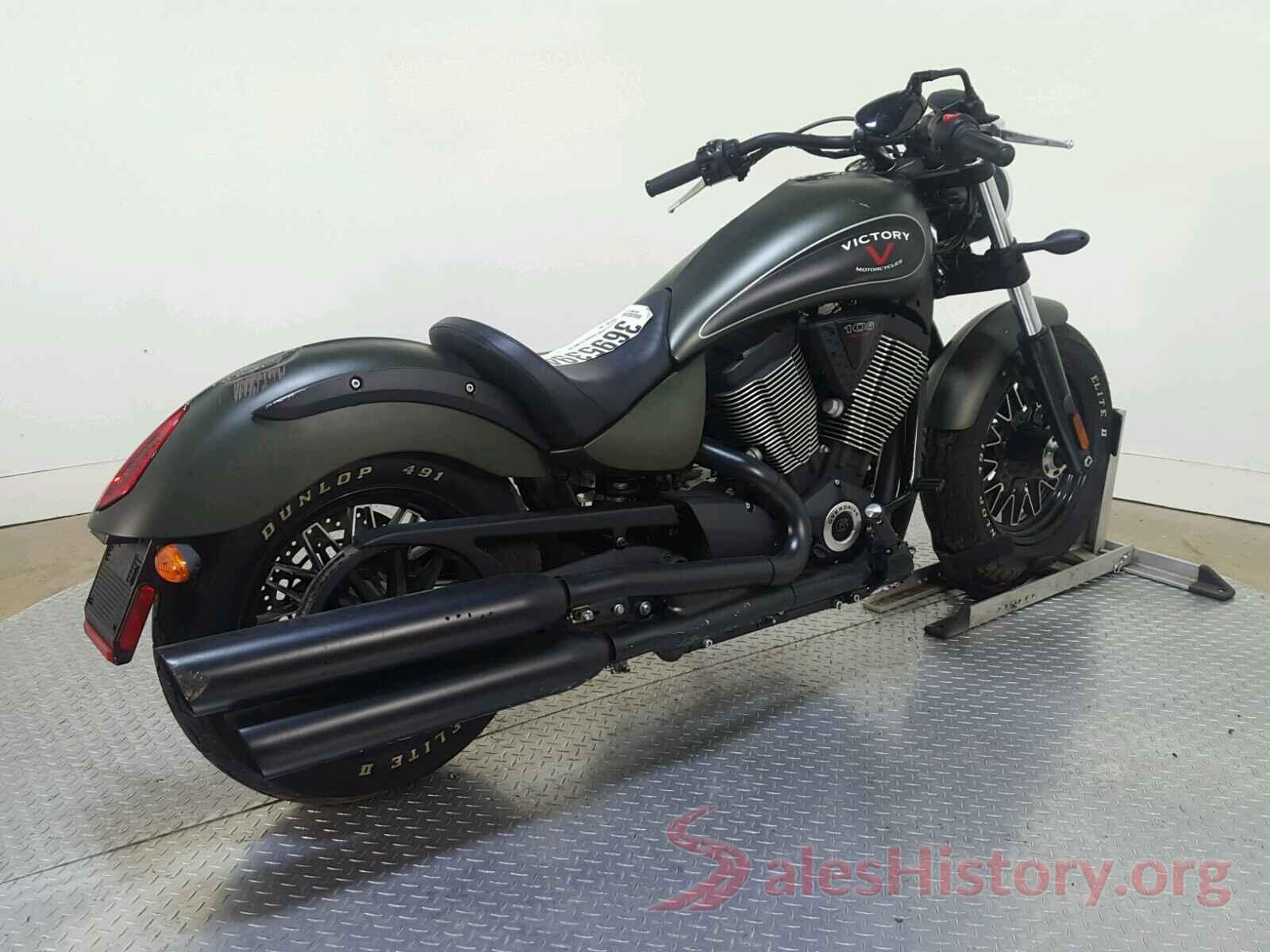 5VPCGBAB0H3056522 2017 VICTORY MOTORCYCLES MOTORCYCLE