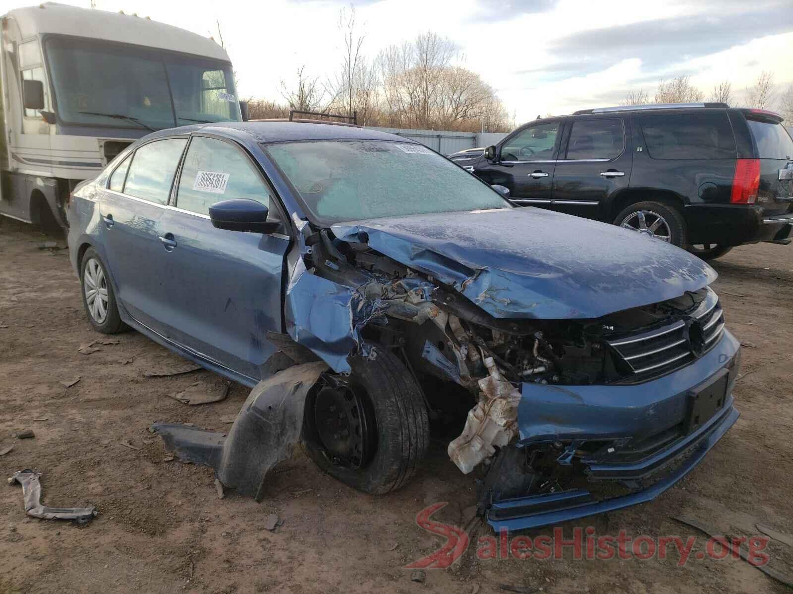 3VW2B7AJ9HM275794 2017 VOLKSWAGEN JETTA