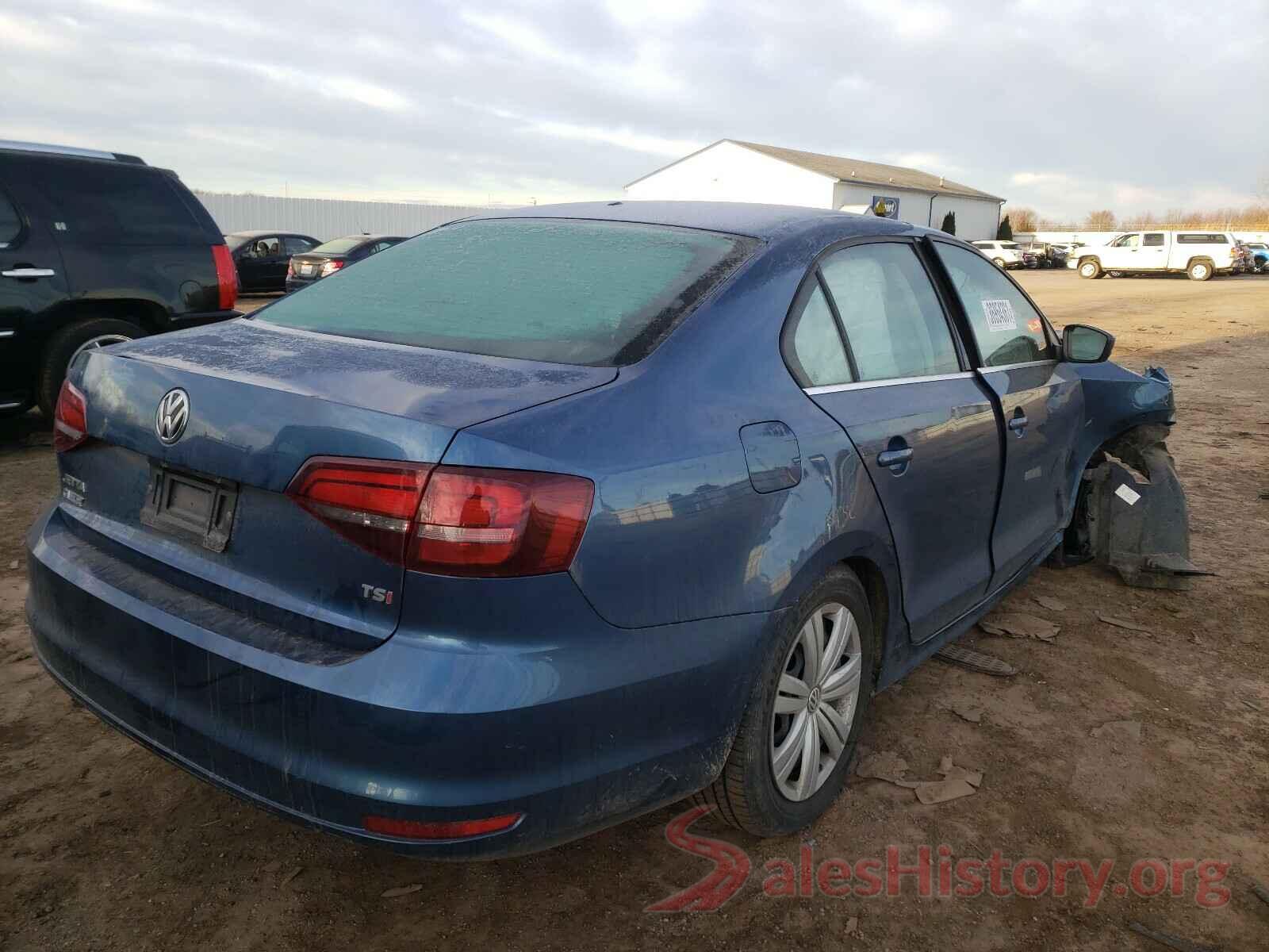 3VW2B7AJ9HM275794 2017 VOLKSWAGEN JETTA