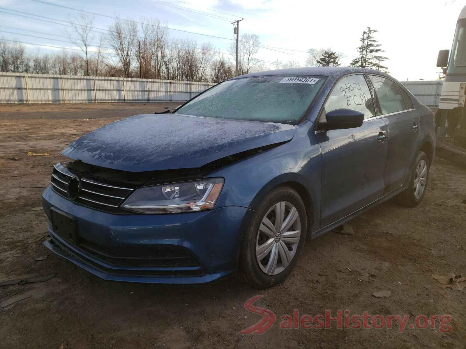 3VW2B7AJ9HM275794 2017 VOLKSWAGEN JETTA