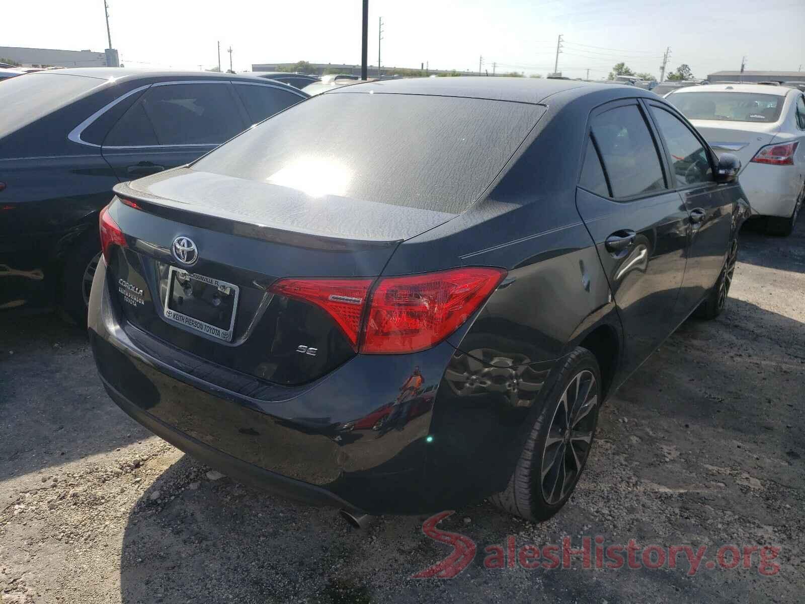 5YFBURHE0HP594060 2017 TOYOTA COROLLA