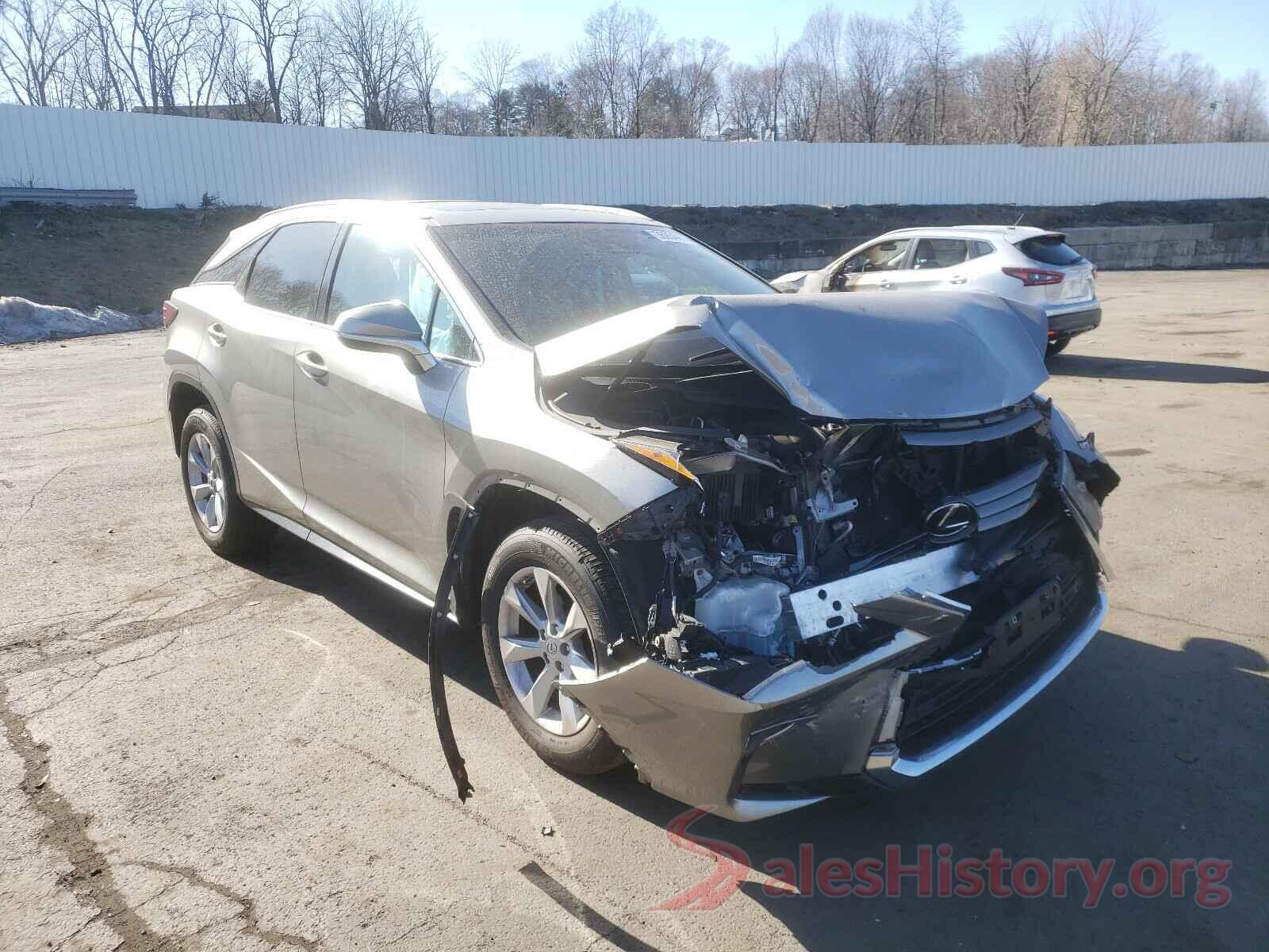 2T2BZMCA5HC096490 2017 LEXUS RX350