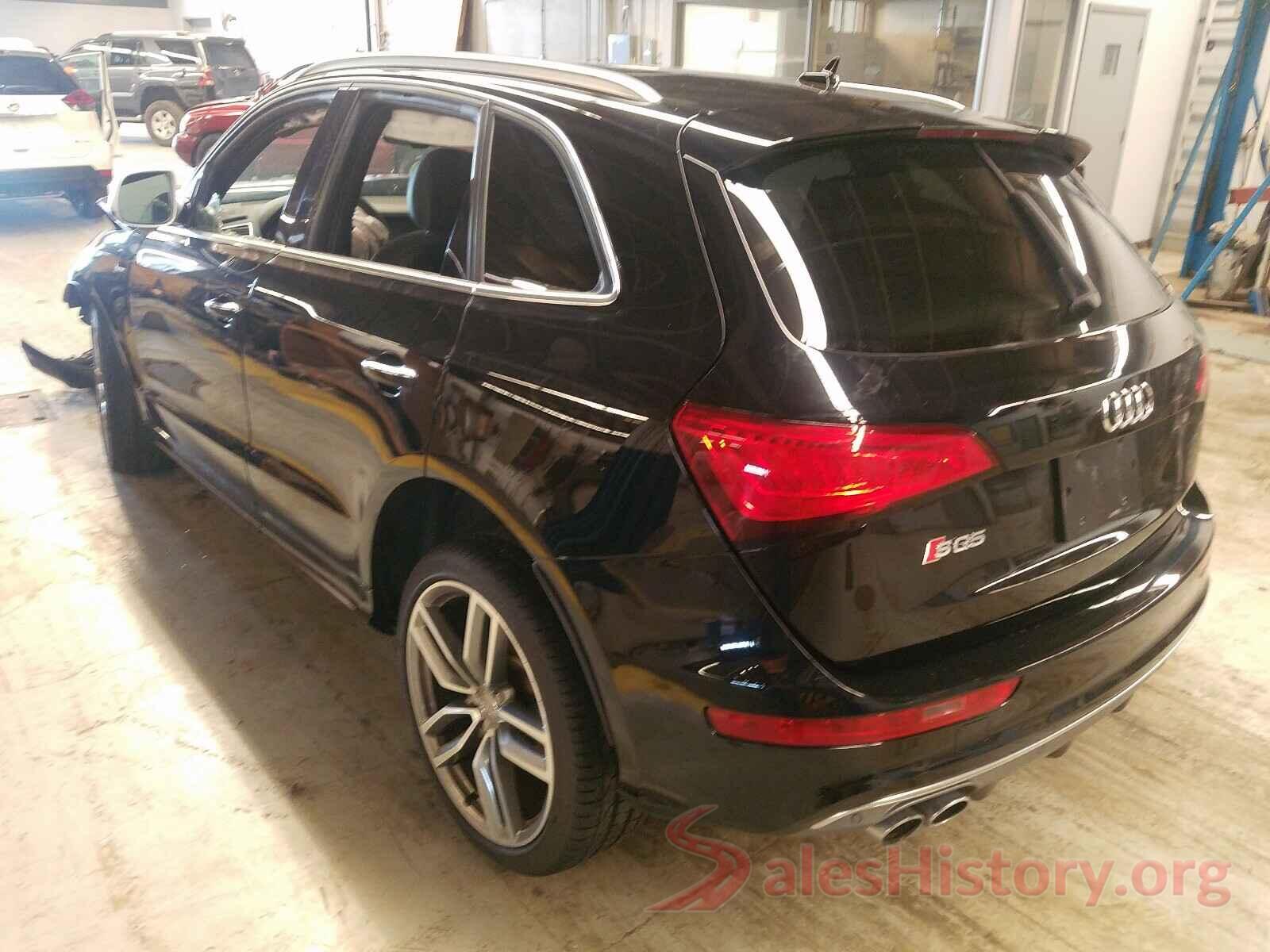 WA1CCAFP0GA005180 2016 AUDI SQ5