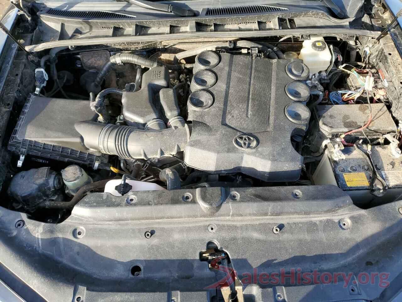 JTEBU5JR0L5836093 2020 TOYOTA 4RUNNER