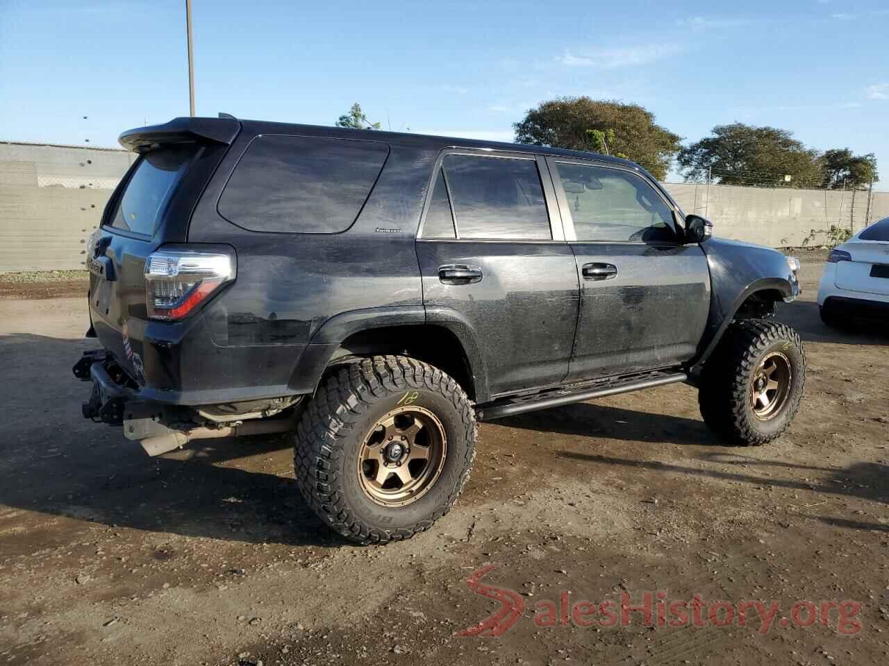 JTEBU5JR0L5836093 2020 TOYOTA 4RUNNER