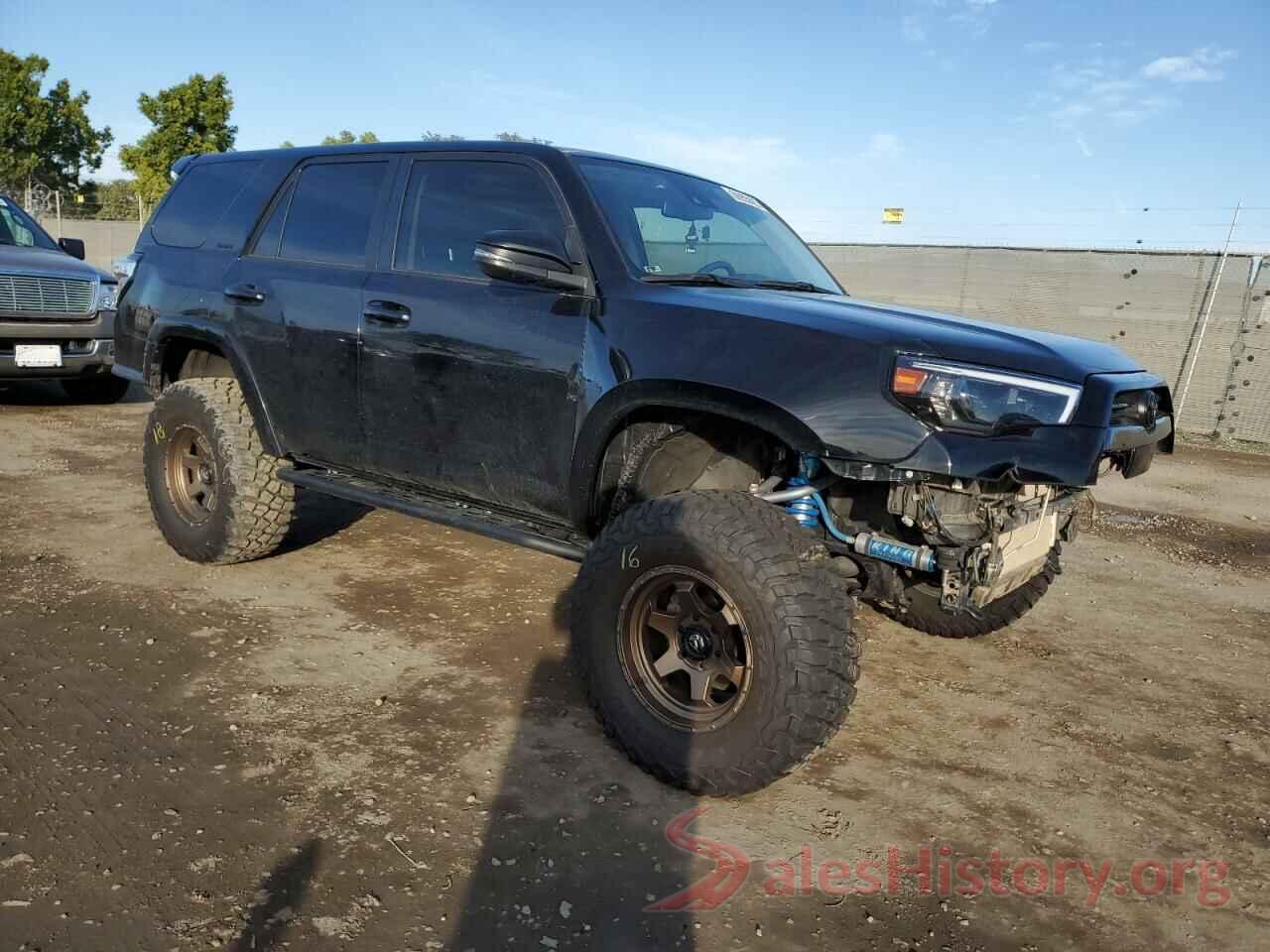 JTEBU5JR0L5836093 2020 TOYOTA 4RUNNER