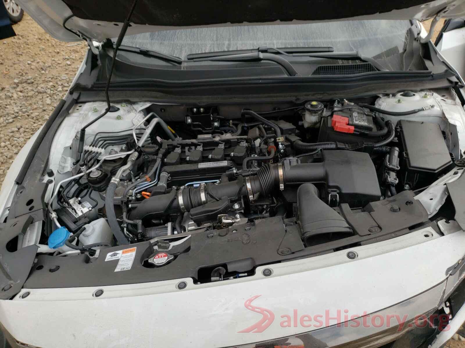 1HGCV1F3XLA089100 2020 HONDA ACCORD