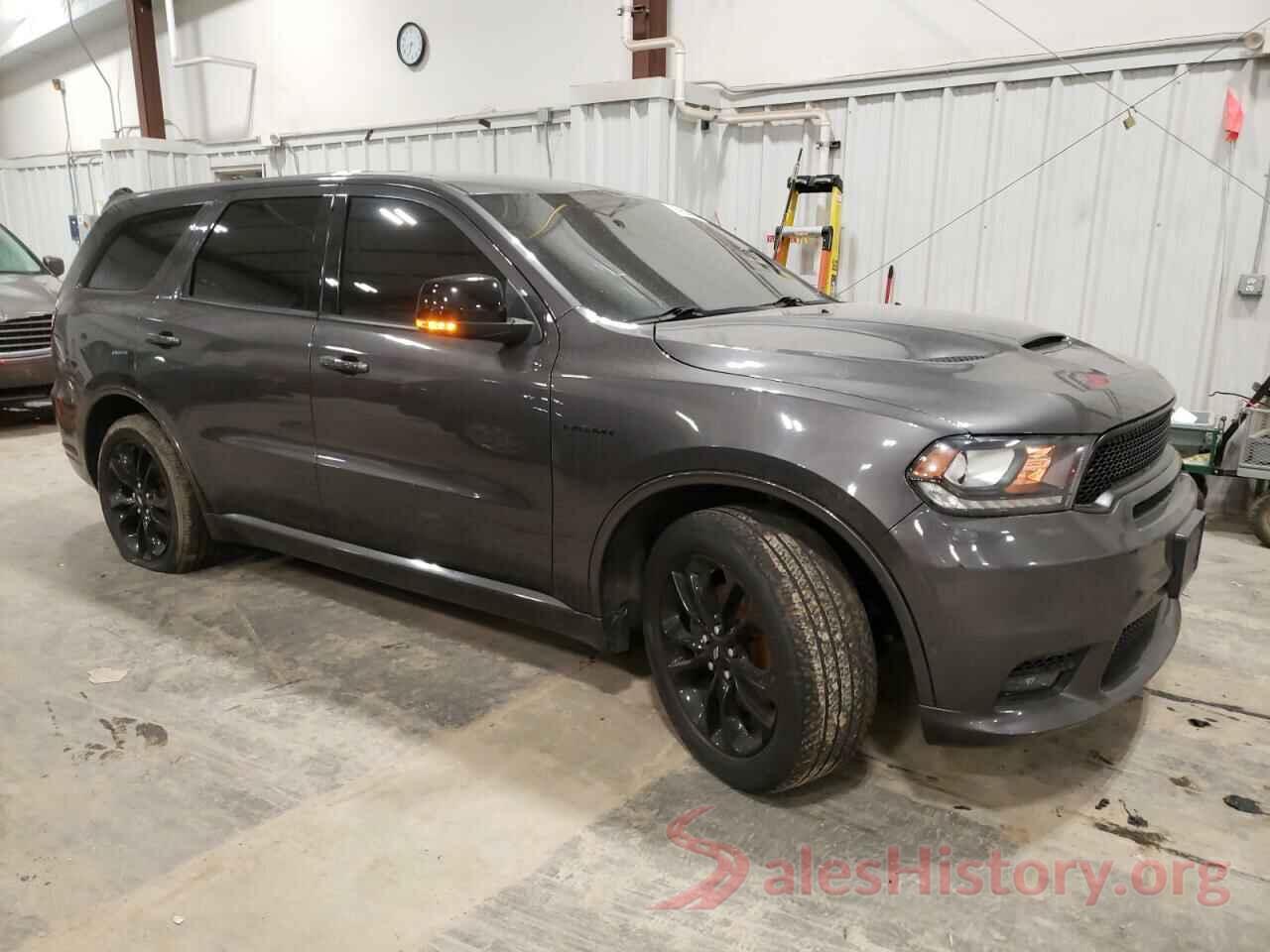 1C4SDJCT2LC142460 2020 DODGE DURANGO