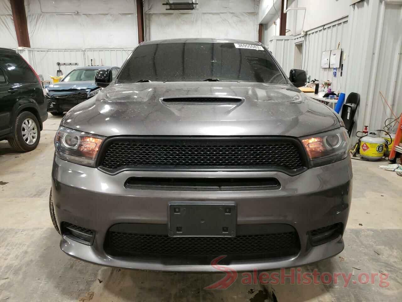 1C4SDJCT2LC142460 2020 DODGE DURANGO