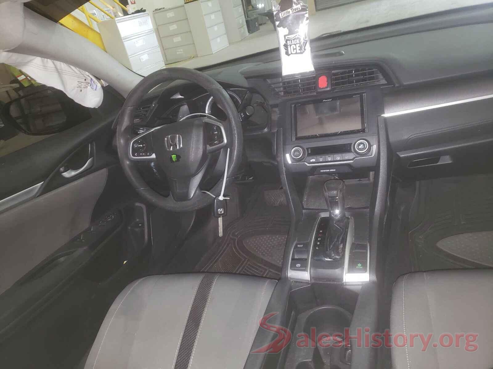 19XFC2F53JE013771 2018 HONDA CIVIC