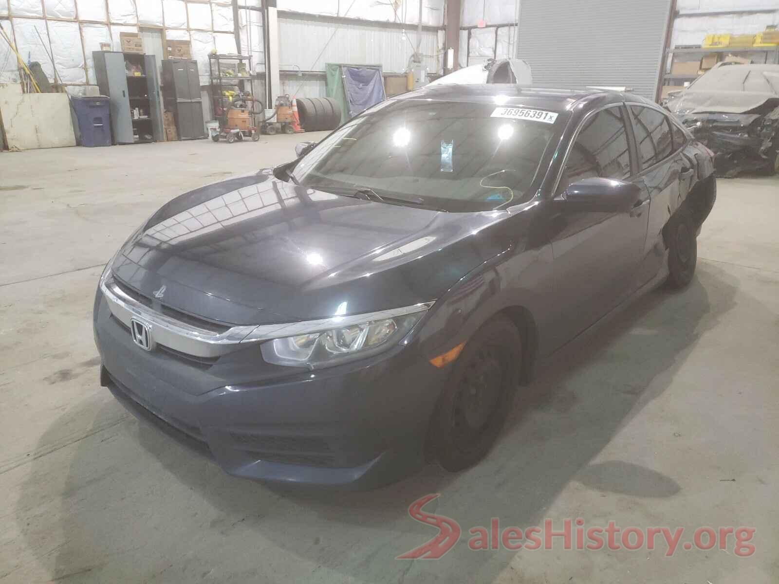 19XFC2F53JE013771 2018 HONDA CIVIC