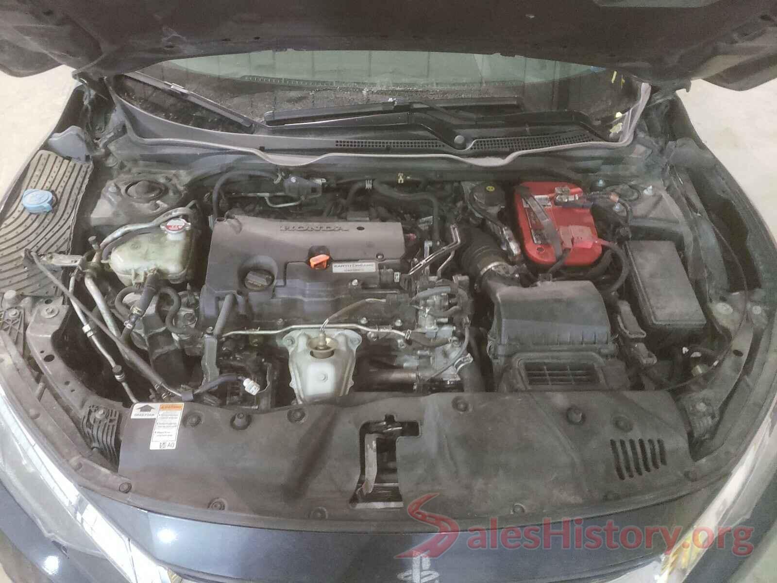 19XFC2F53JE013771 2018 HONDA CIVIC