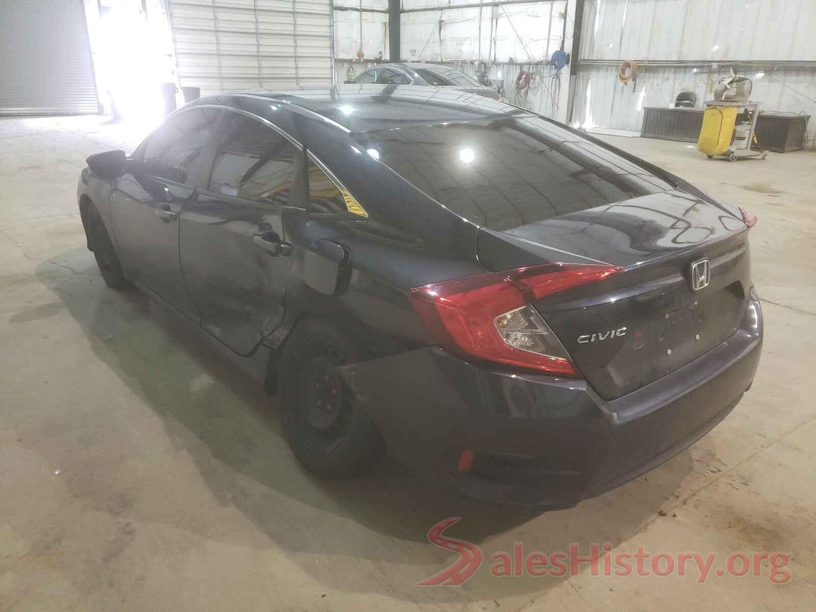 19XFC2F53JE013771 2018 HONDA CIVIC