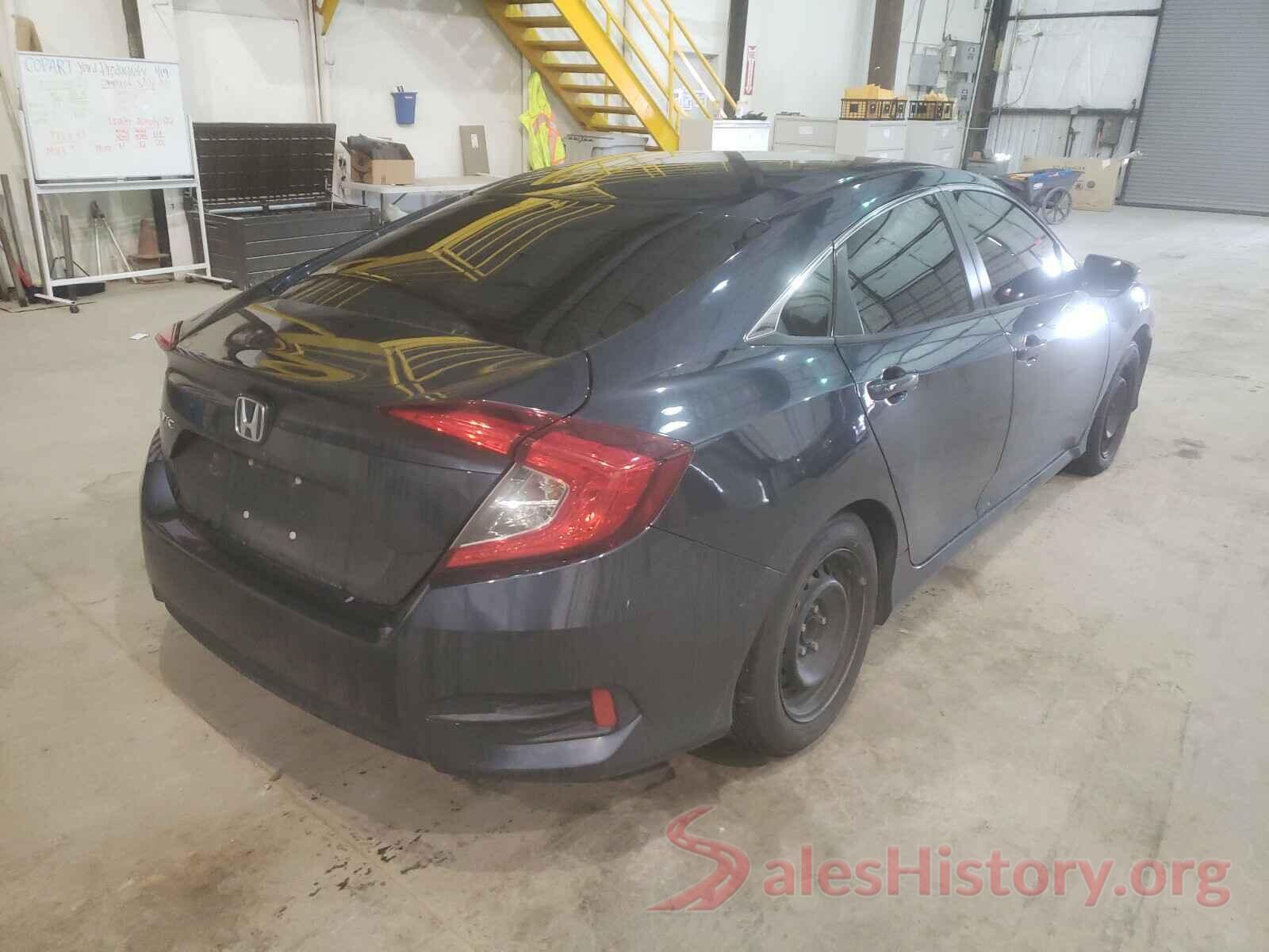 19XFC2F53JE013771 2018 HONDA CIVIC