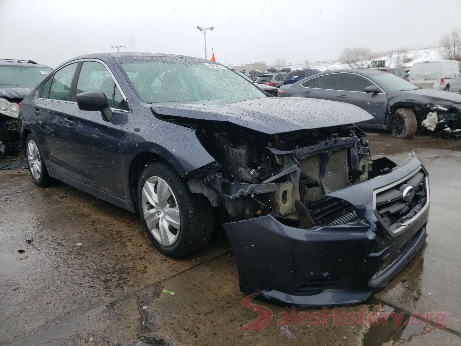 4S3BNAA61H3034168 2017 SUBARU LEGACY