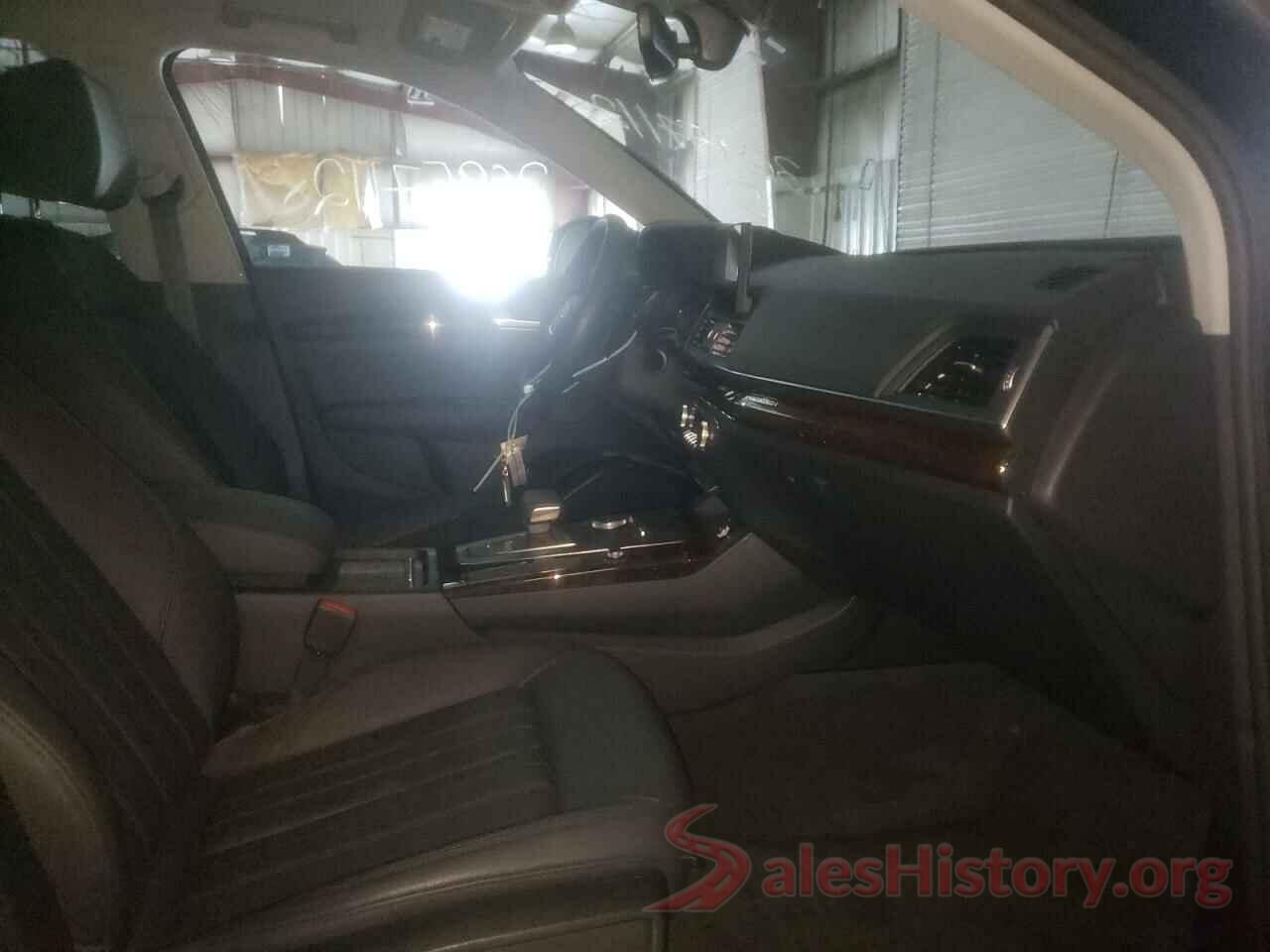 WA1ANAFY3L2025311 2020 AUDI Q5