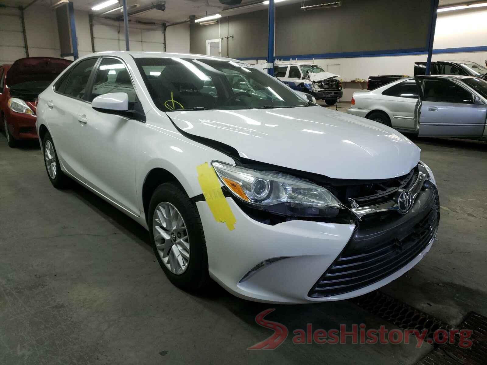 4T1BF1FK6GU247088 2016 TOYOTA CAMRY